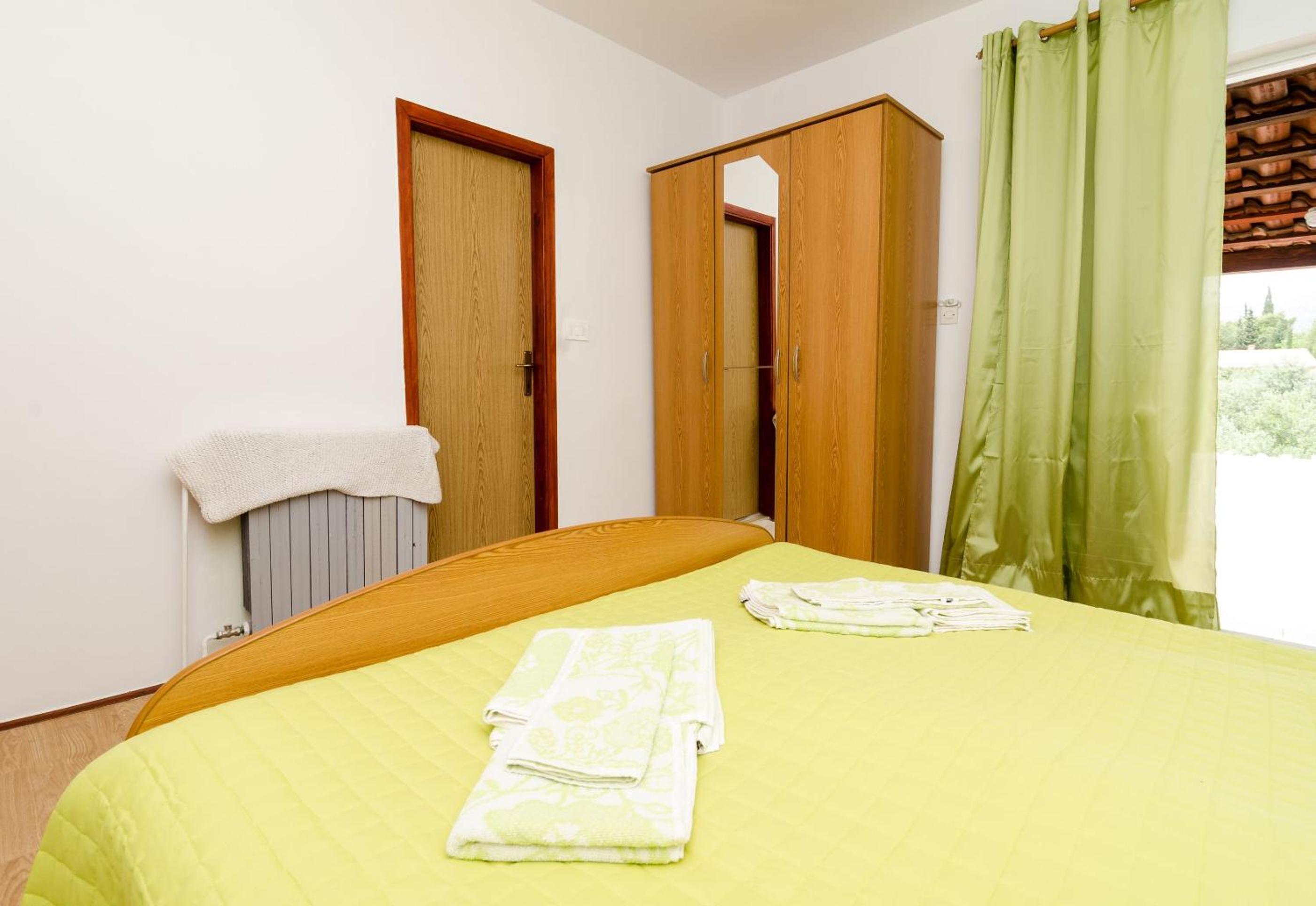 Double Room with Terrace photo 2