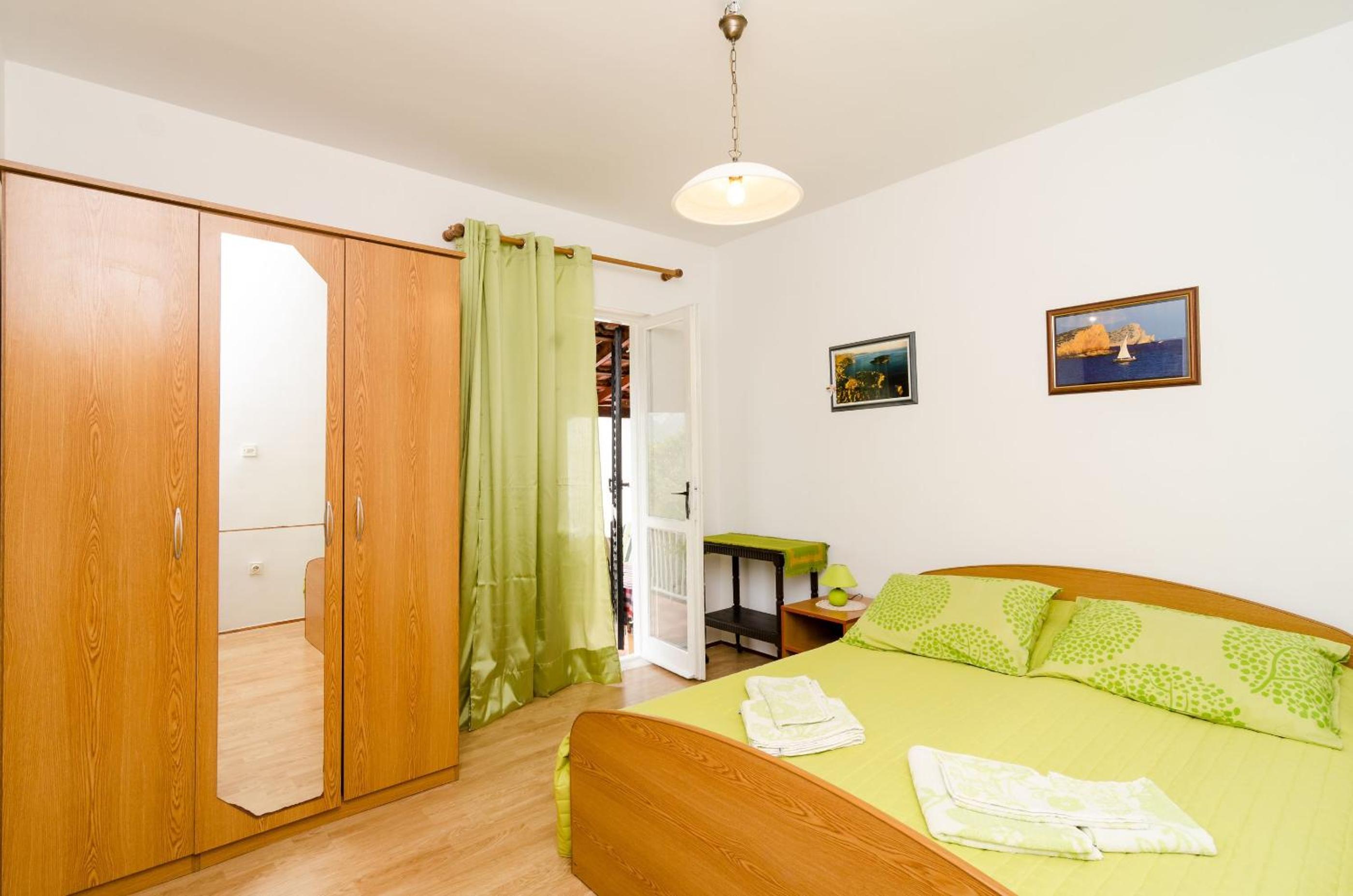 Double Room with Terrace photo 1