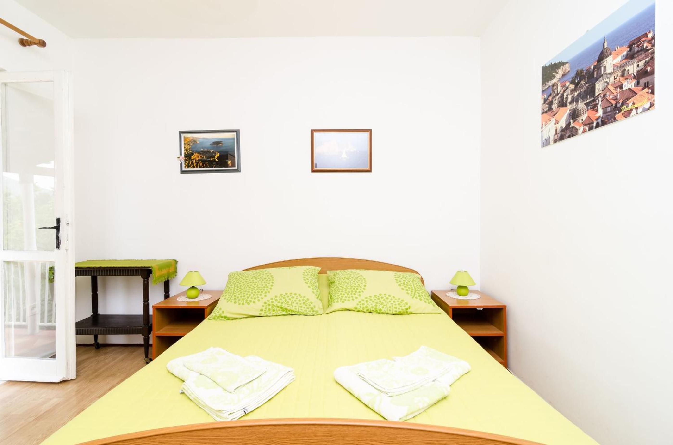 Double Room with Terrace photo 3