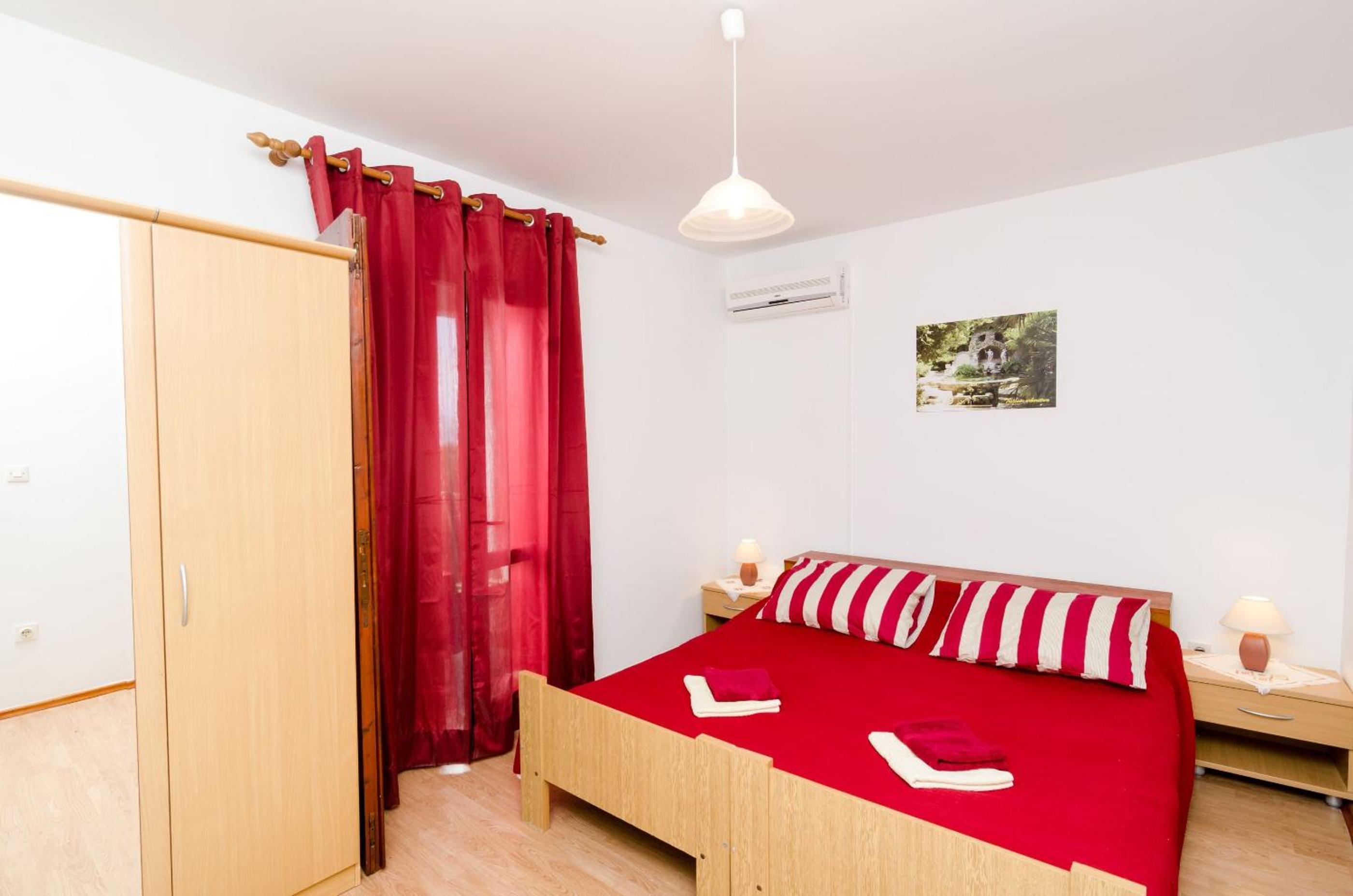 Standard Double Room with Balcony photo 1
