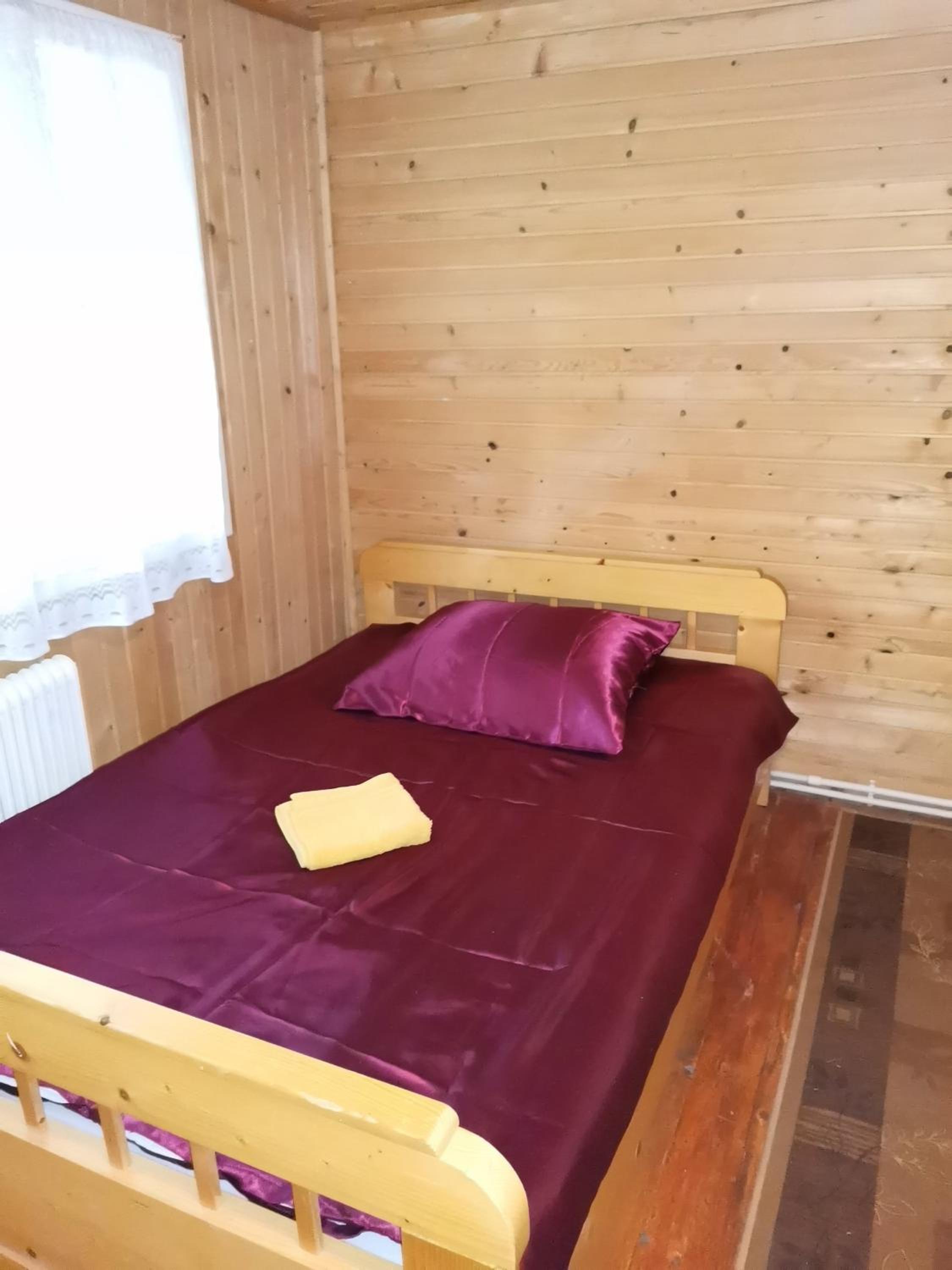 Four-Bedroom House - Photo 1