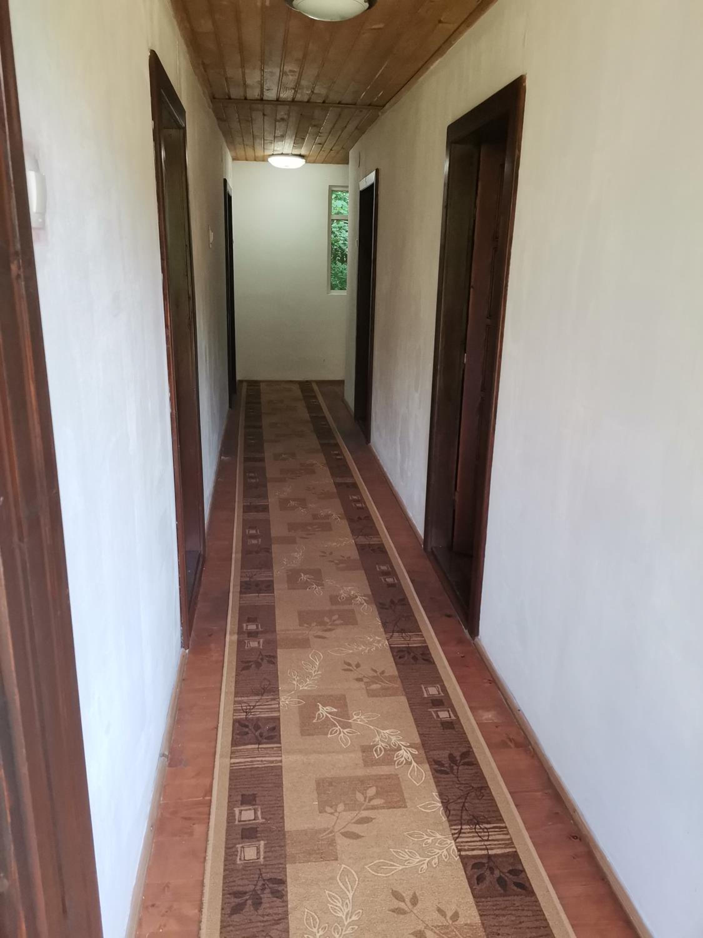 Four-Bedroom House - Photo 51