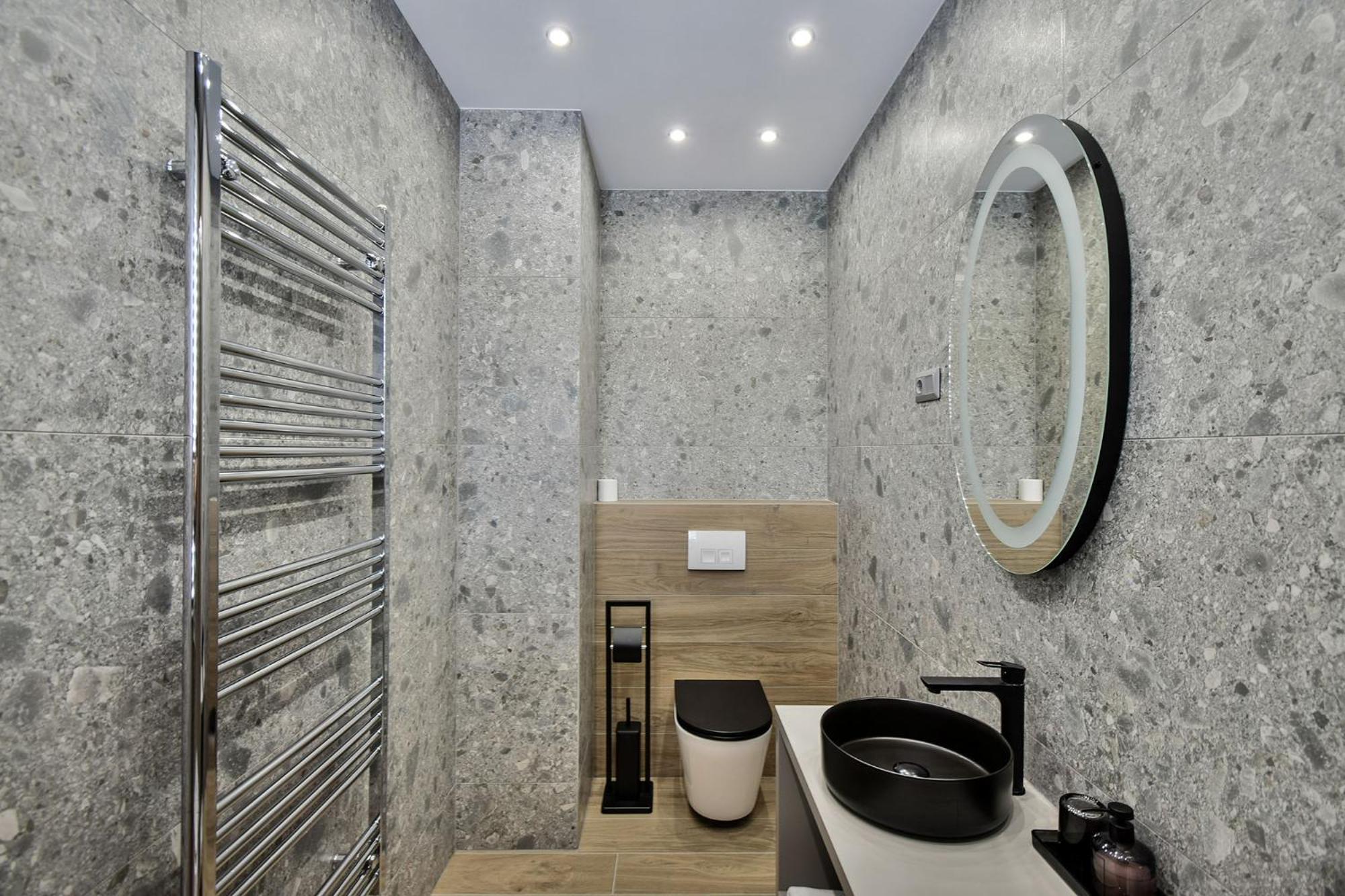 Standard Twin Room - Photo 8