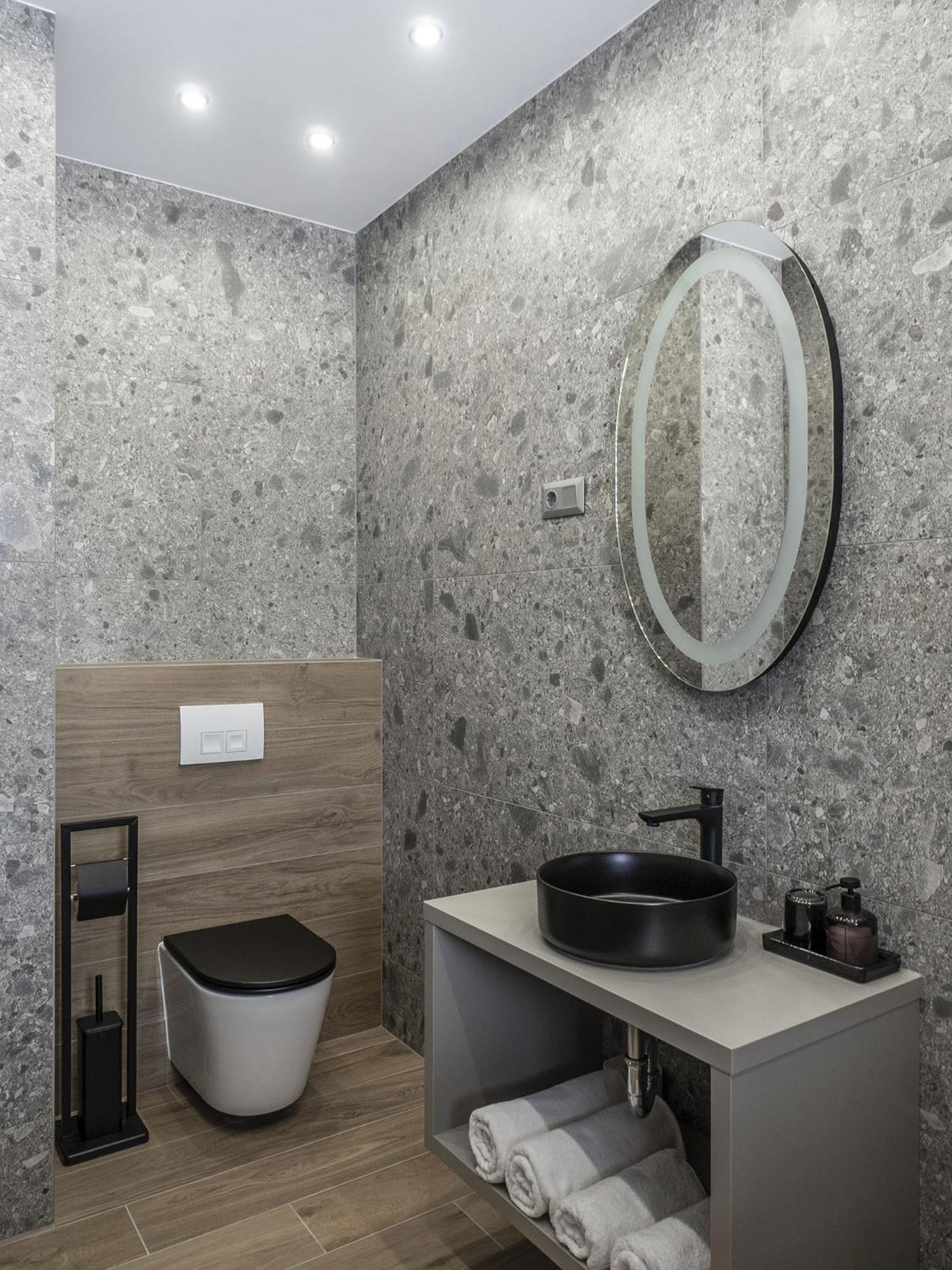 Standard Twin Room - Photo 10