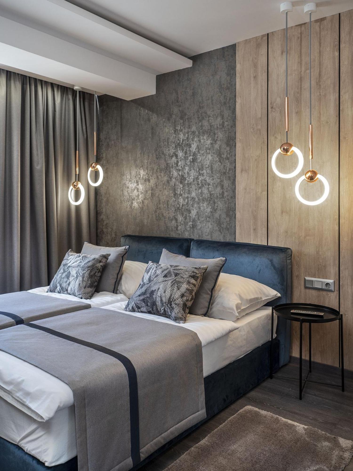 Superior Twin Room - Photo 8