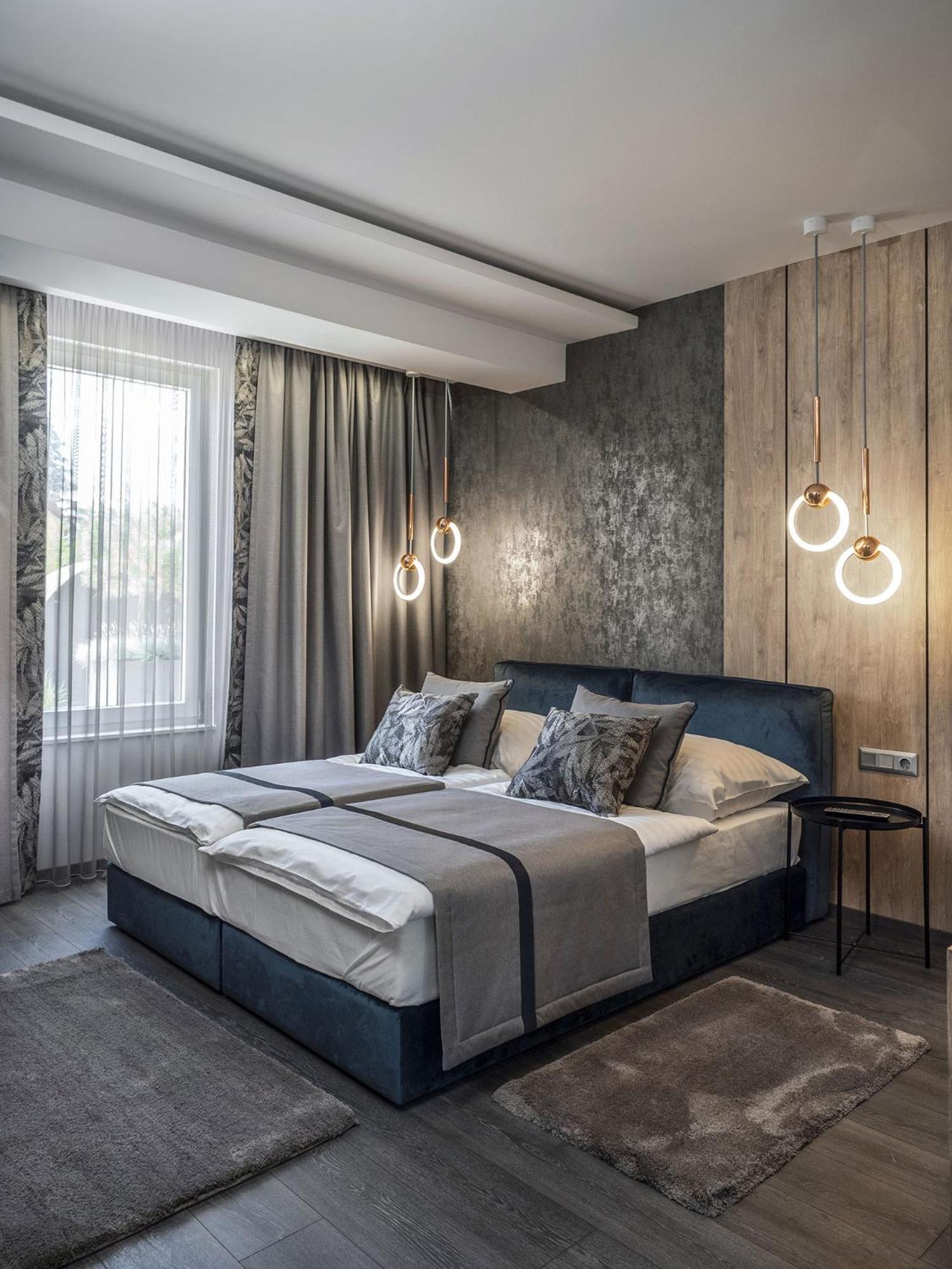 Superior Twin Room - Photo 1