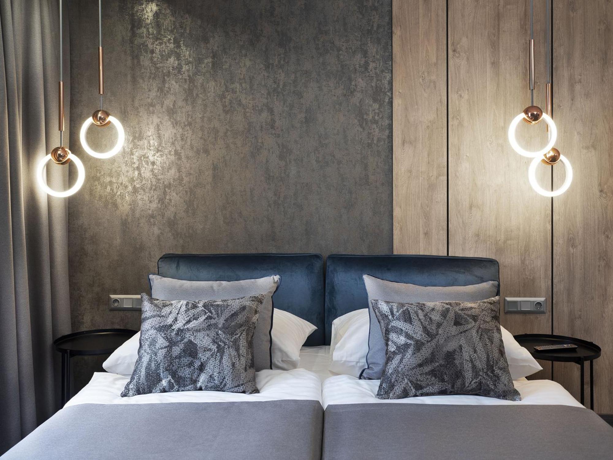 Superior Twin Room - Photo 10
