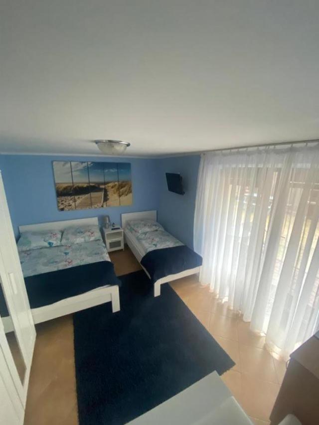 Basic Triple Room