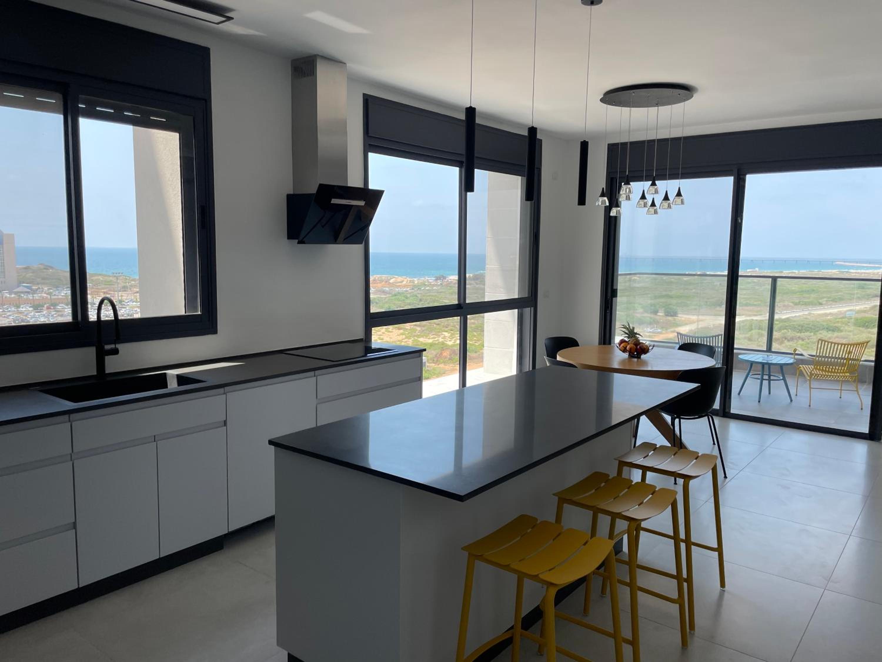 Apartment with Sea View photo 1