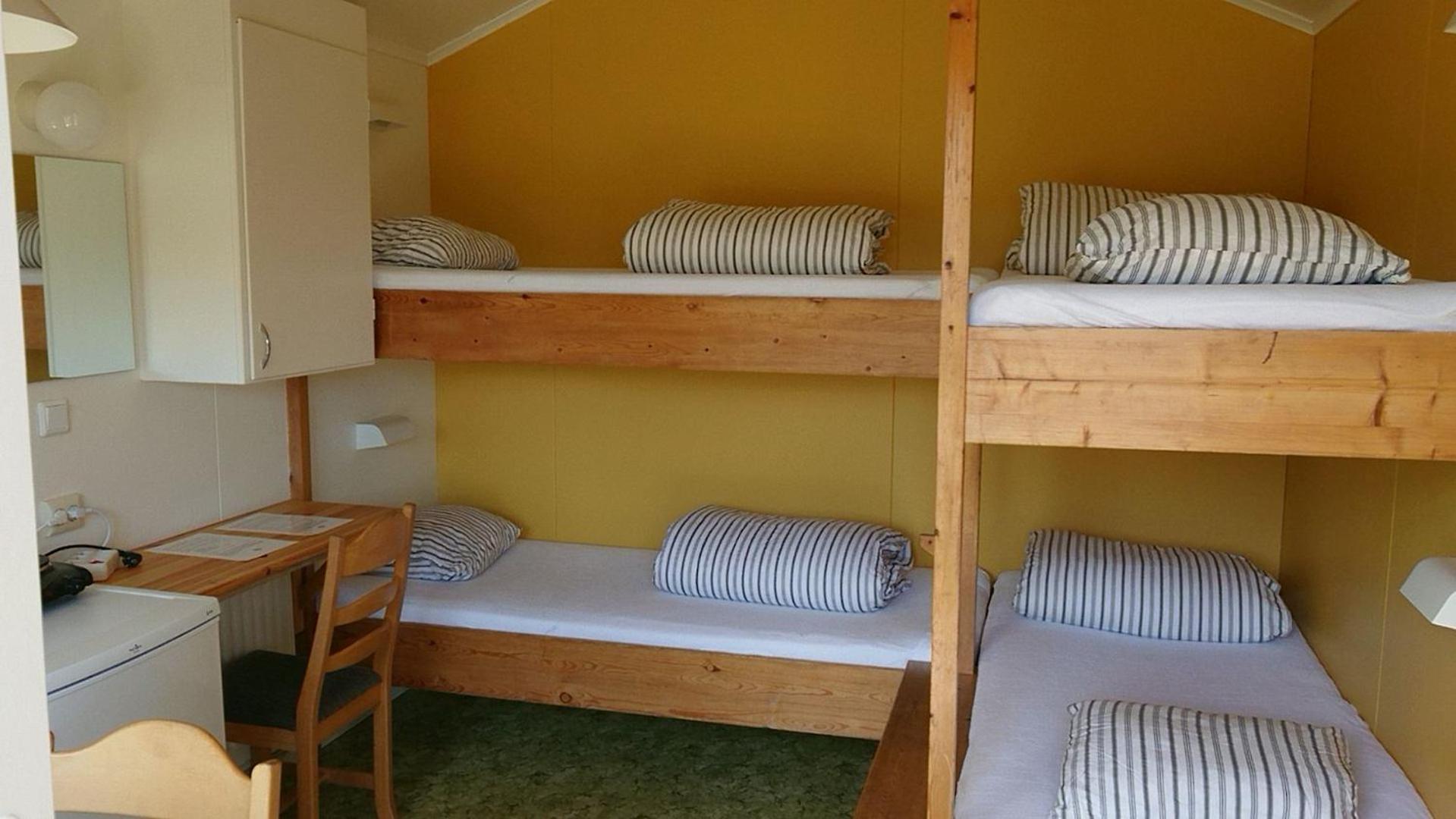 Cabin photo 1