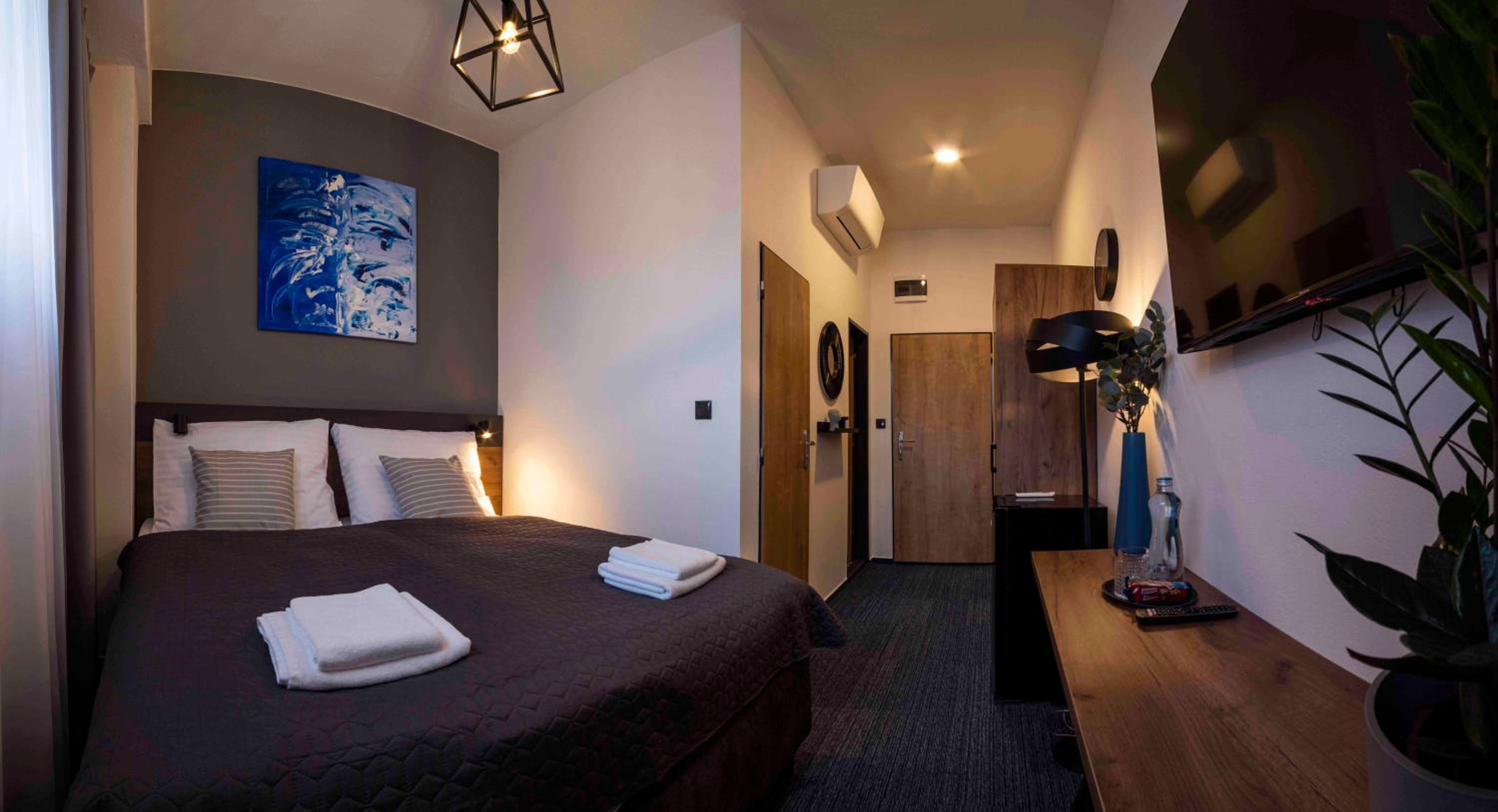 Double or Twin Room photo 3