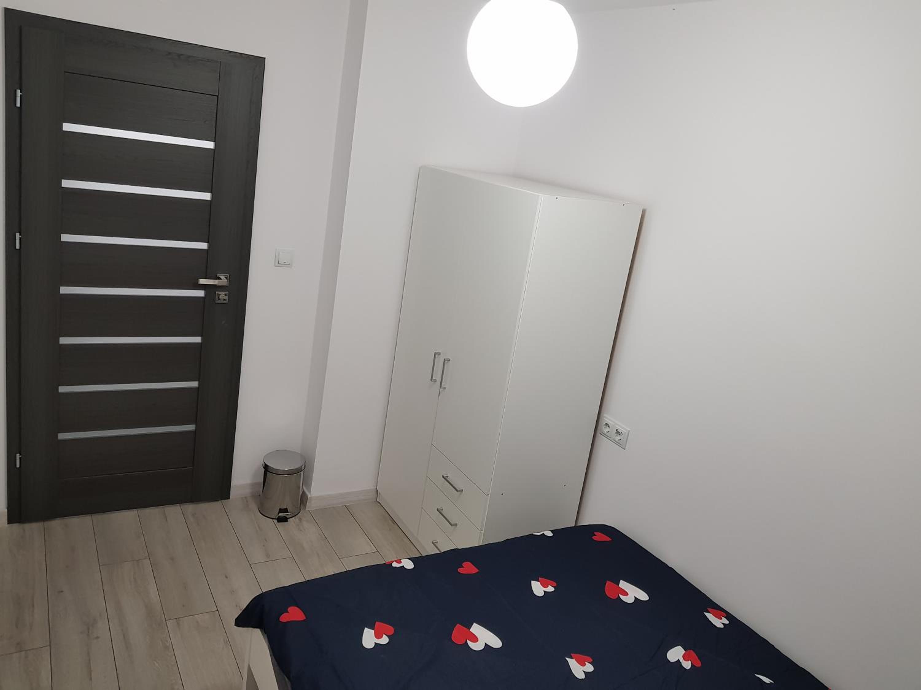 Small Double Room - Photo 2