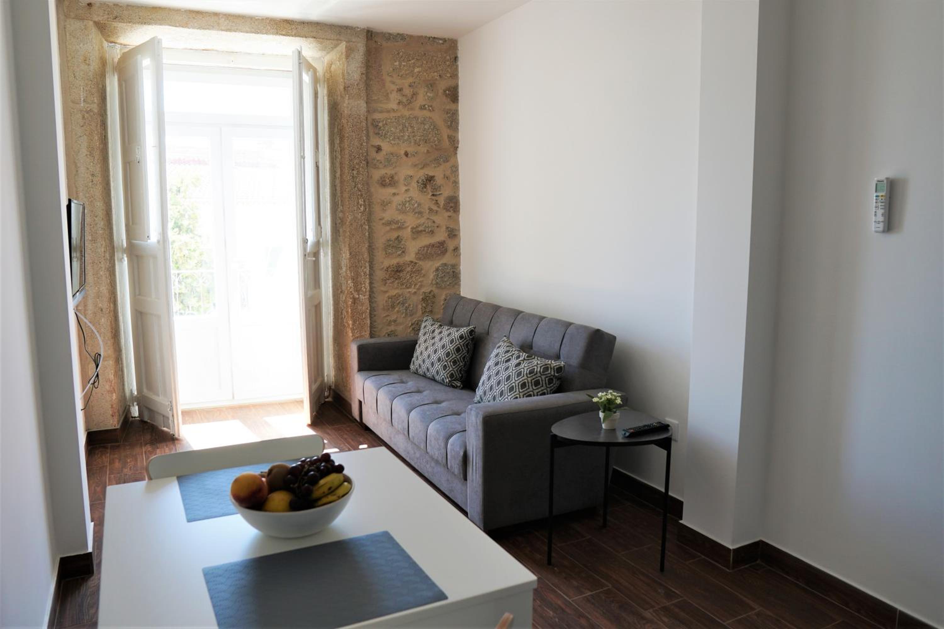 Superior Apartment