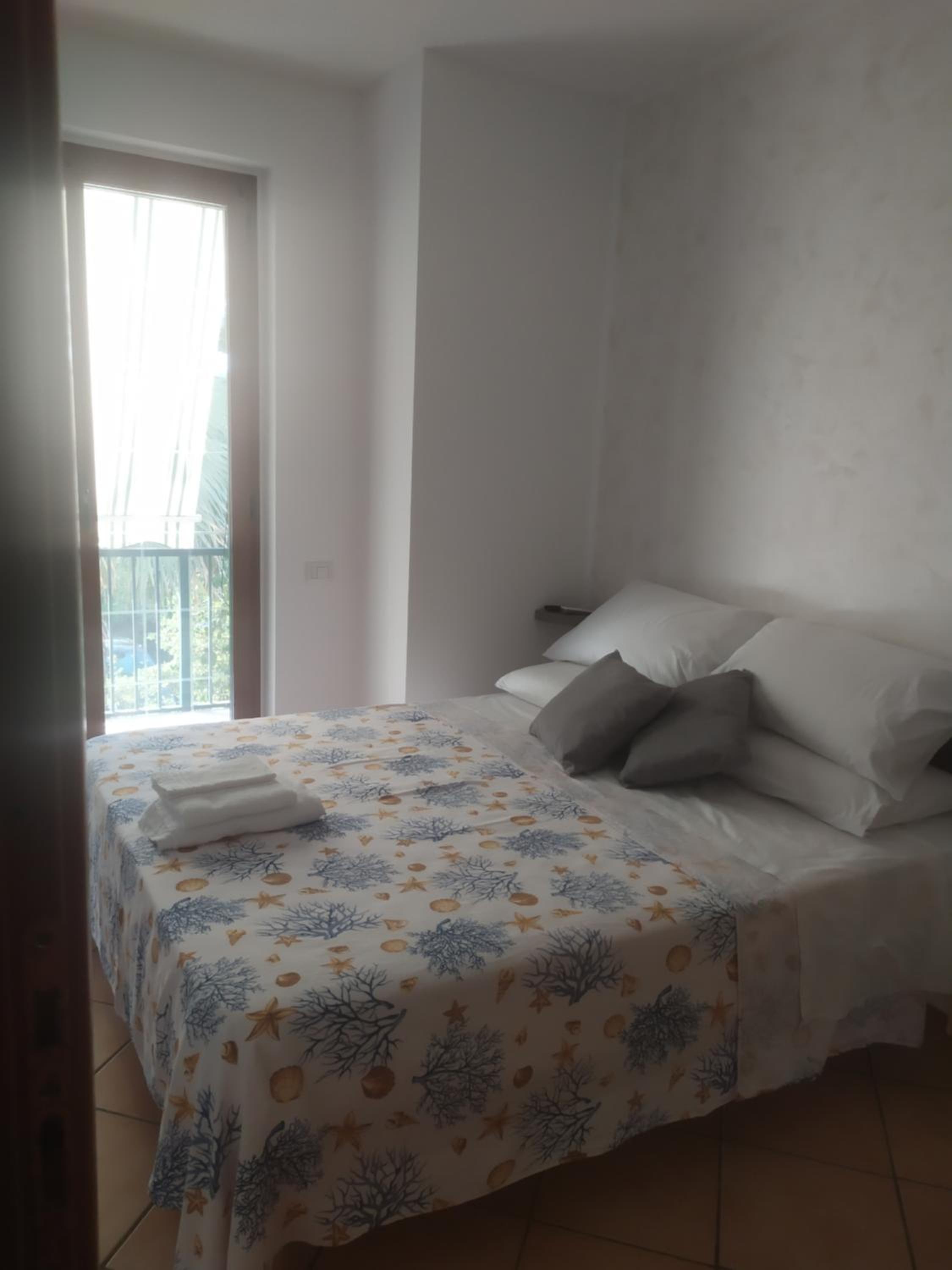 Triple Room with Terrace photo 1
