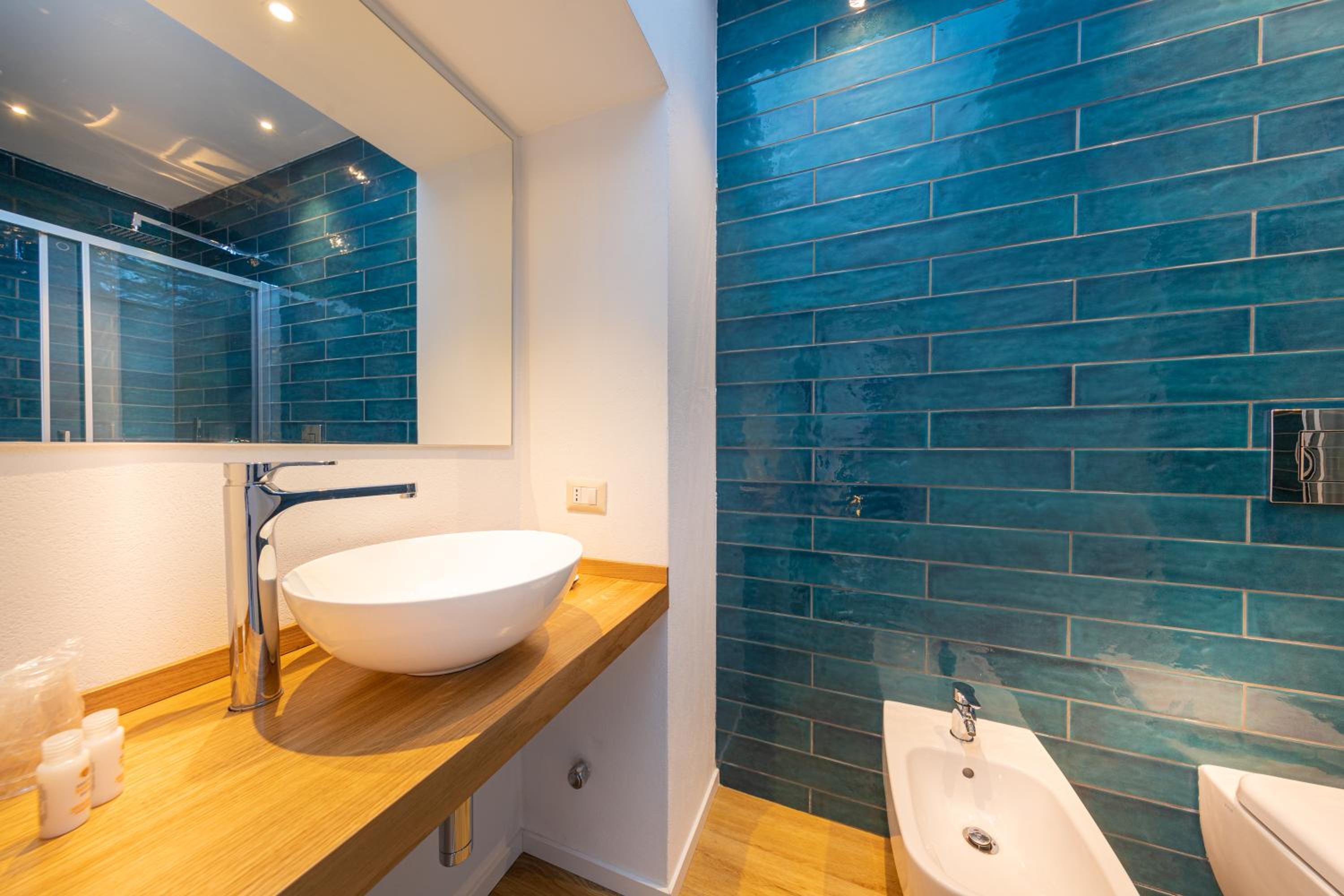 Superior Double Room with Sea View photo 3