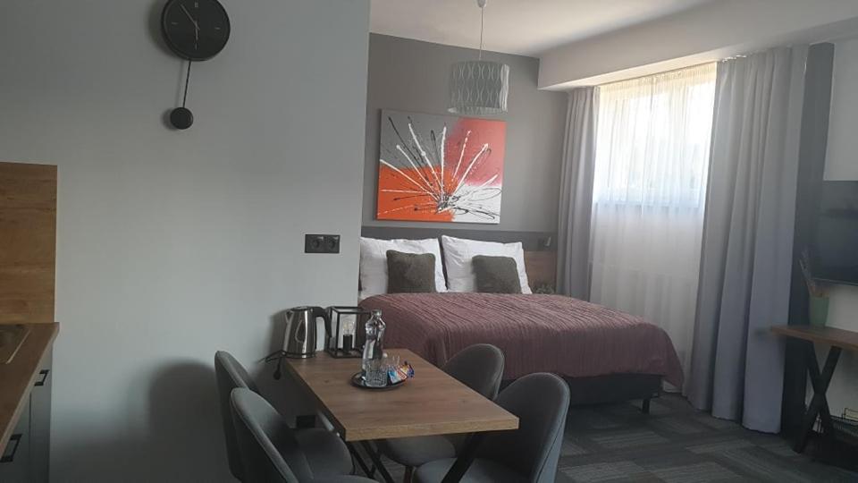 Deluxe Double Or Twin Room photo 2