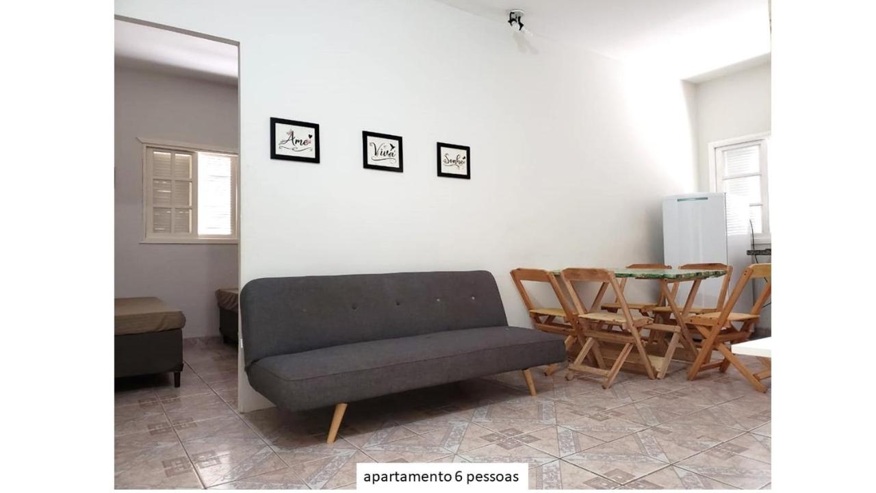 Apartment with Sea View - Photo 5