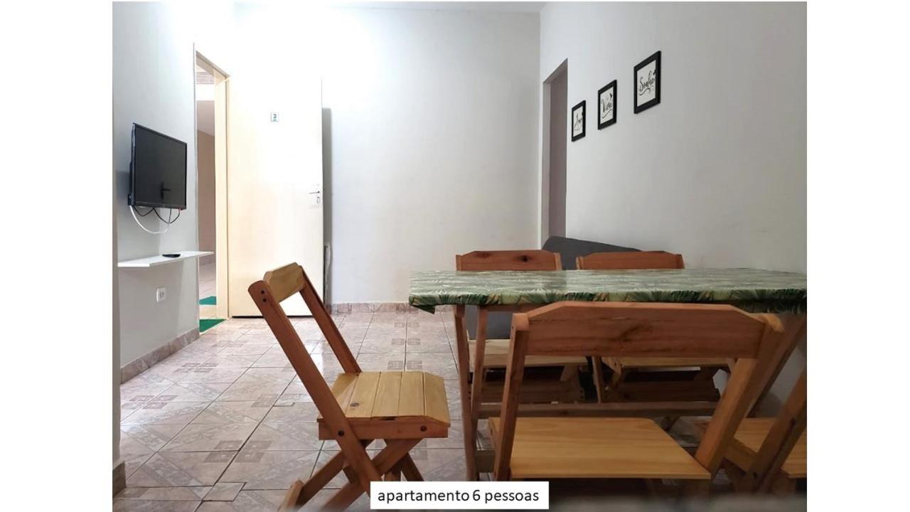 Apartment with Sea View - Photo 6