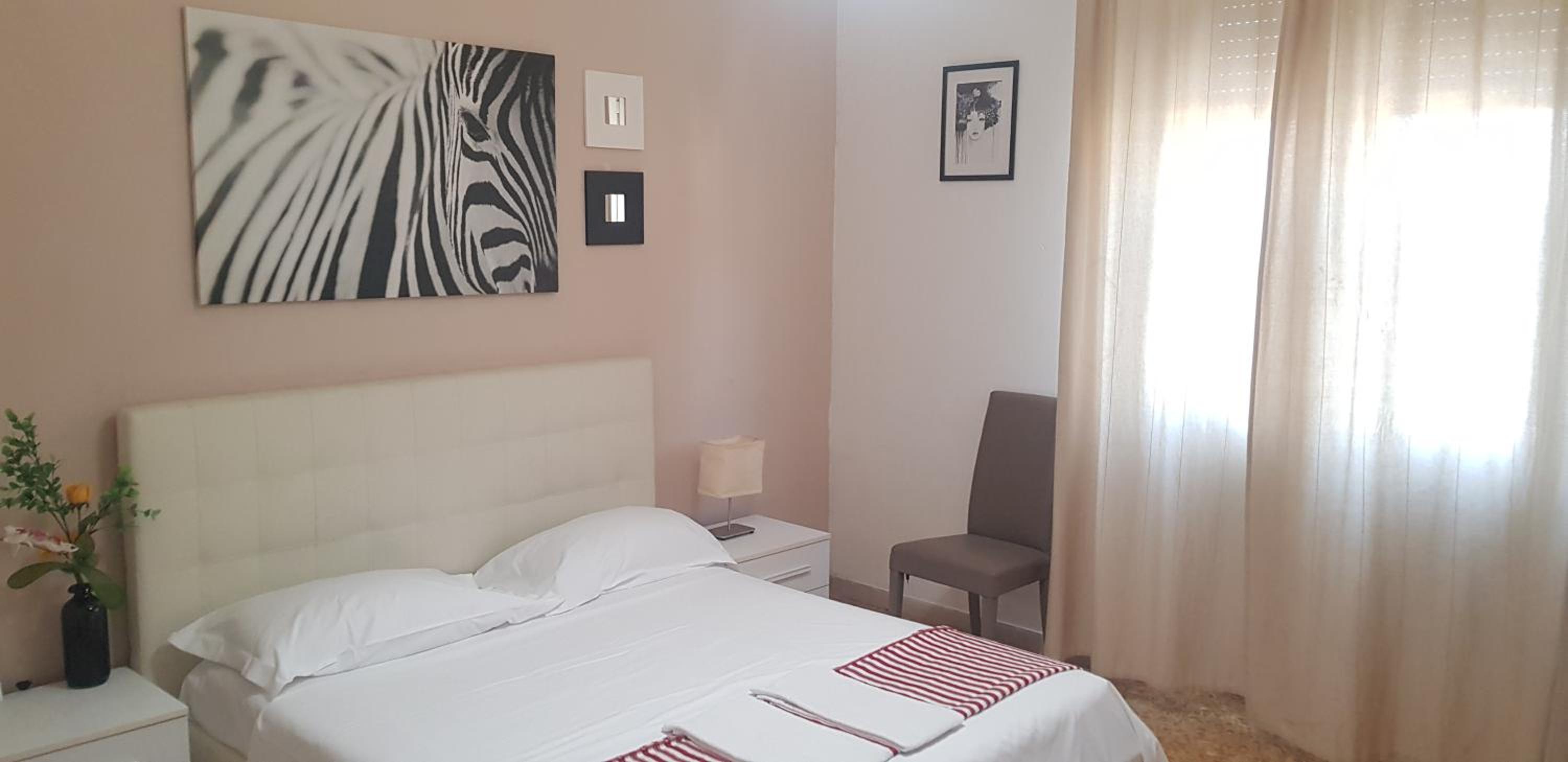 Triple Room with Shared Bathroom photo 3