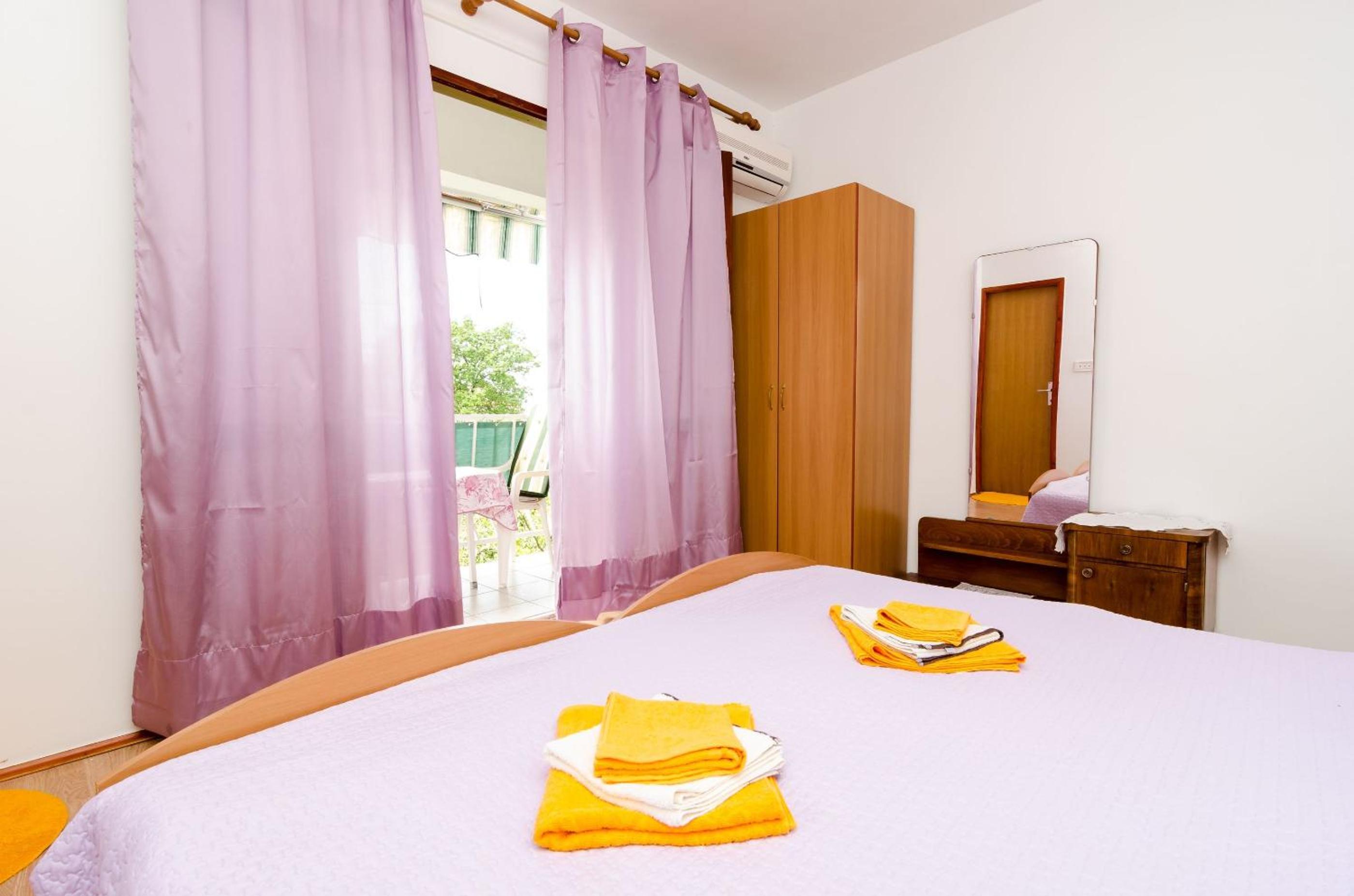Double Room with Balcony photo 3