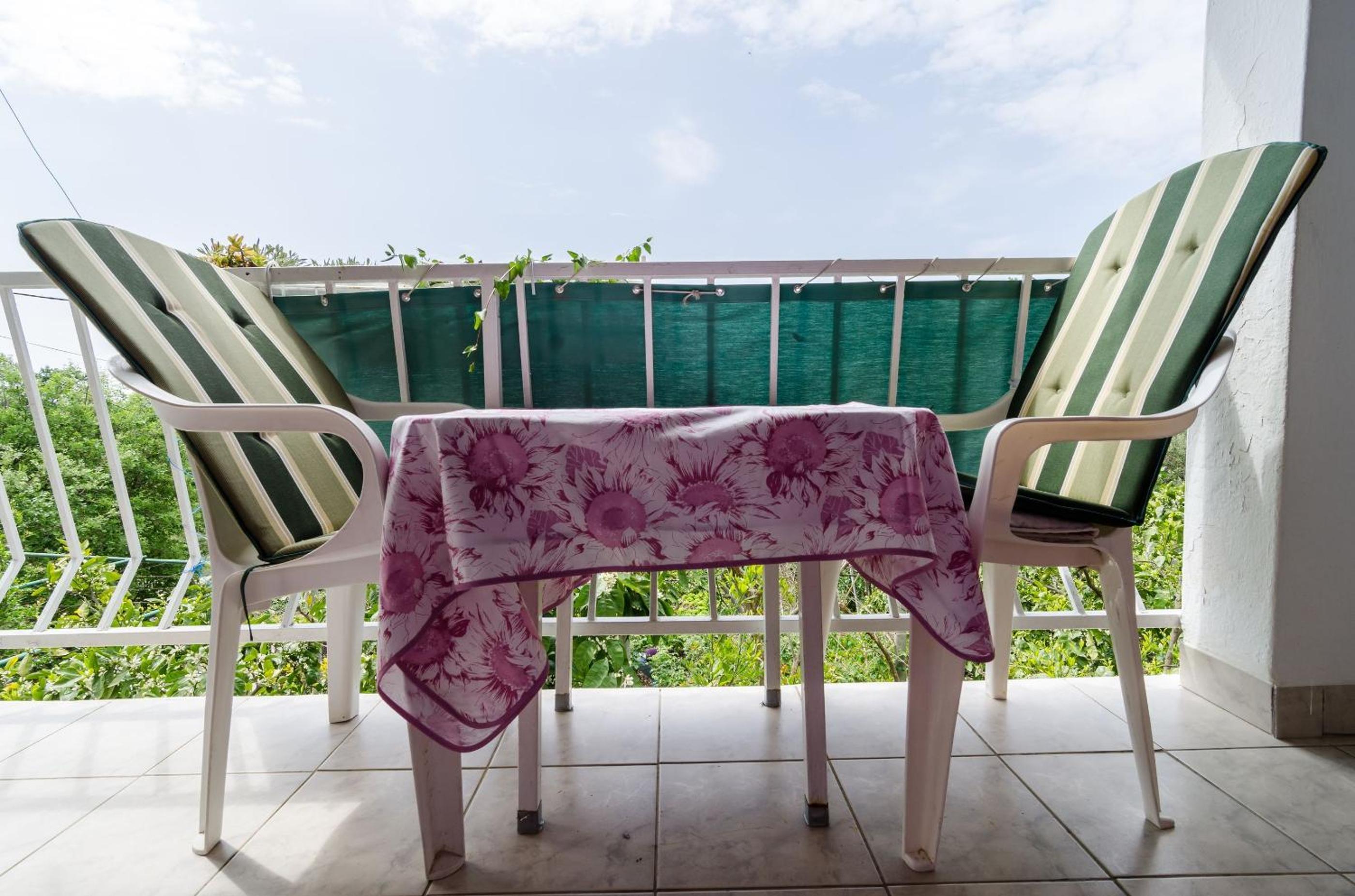 Double Room with Balcony photo 2