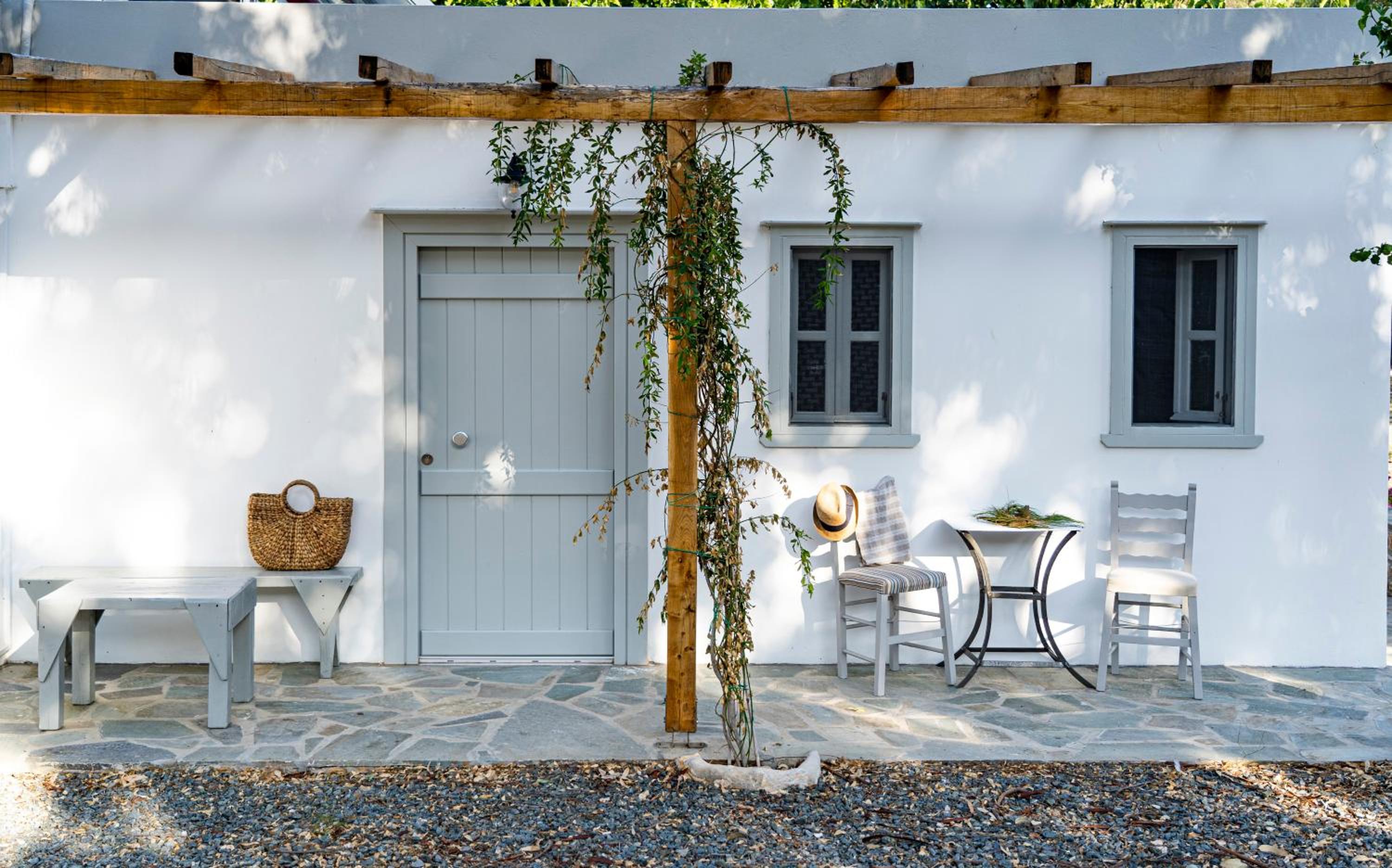 Twin Room - Disability Access