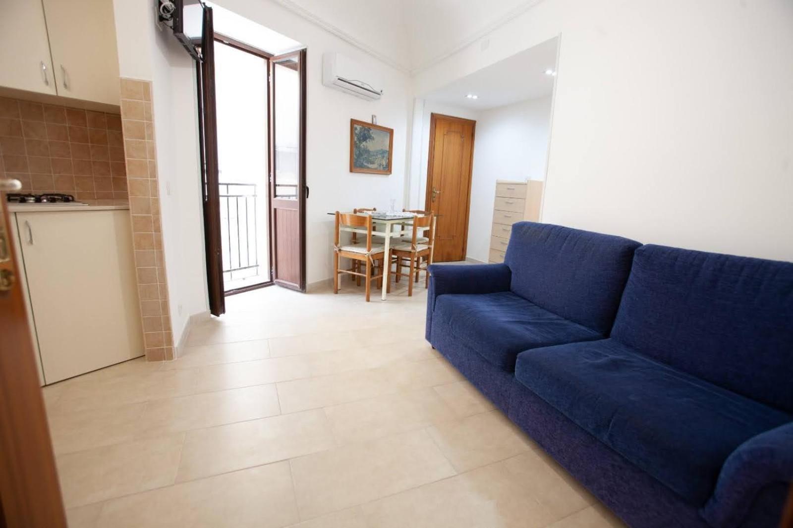 Family Room with Balcony - Photo 8