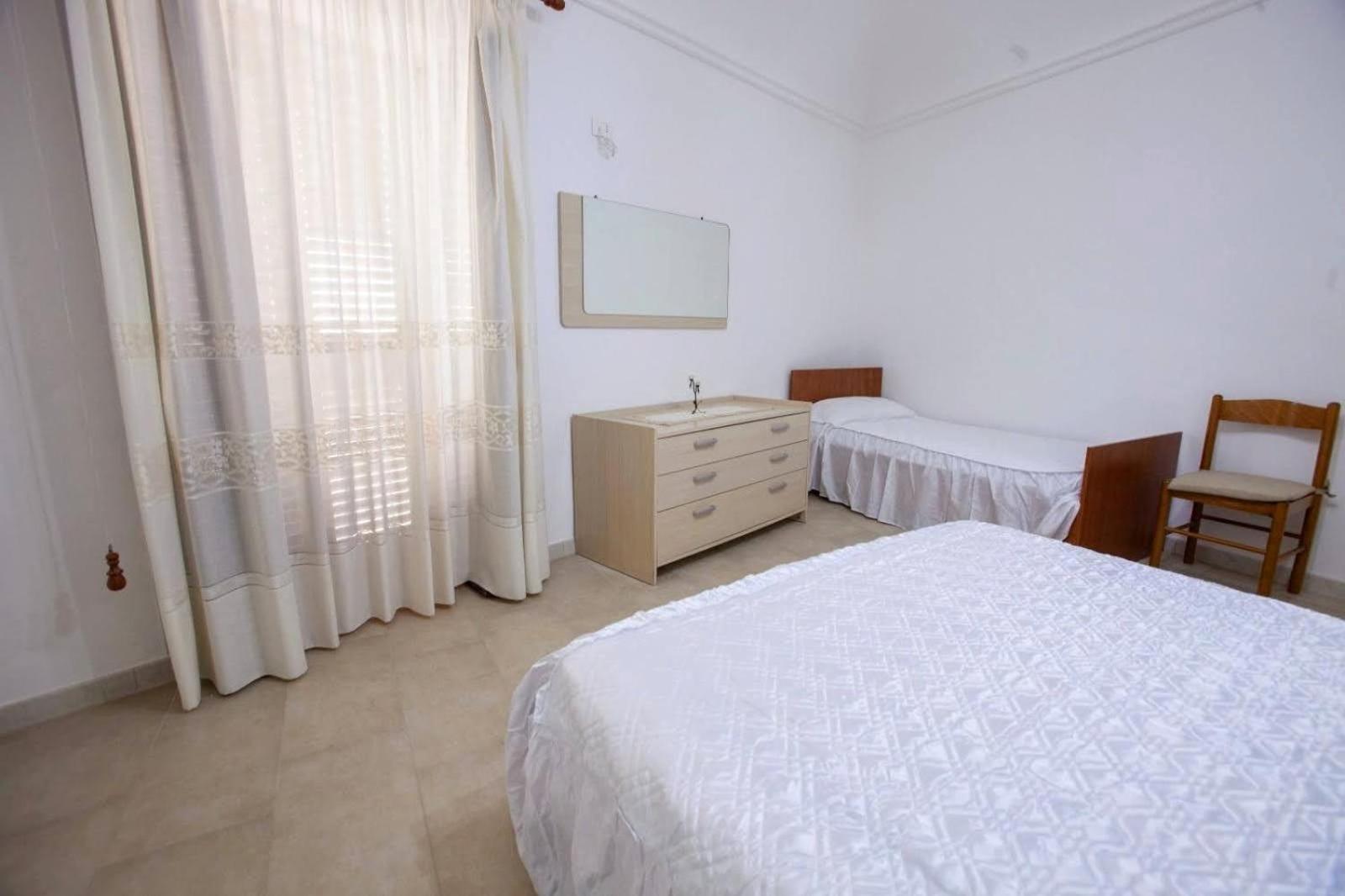 Family Room with Balcony