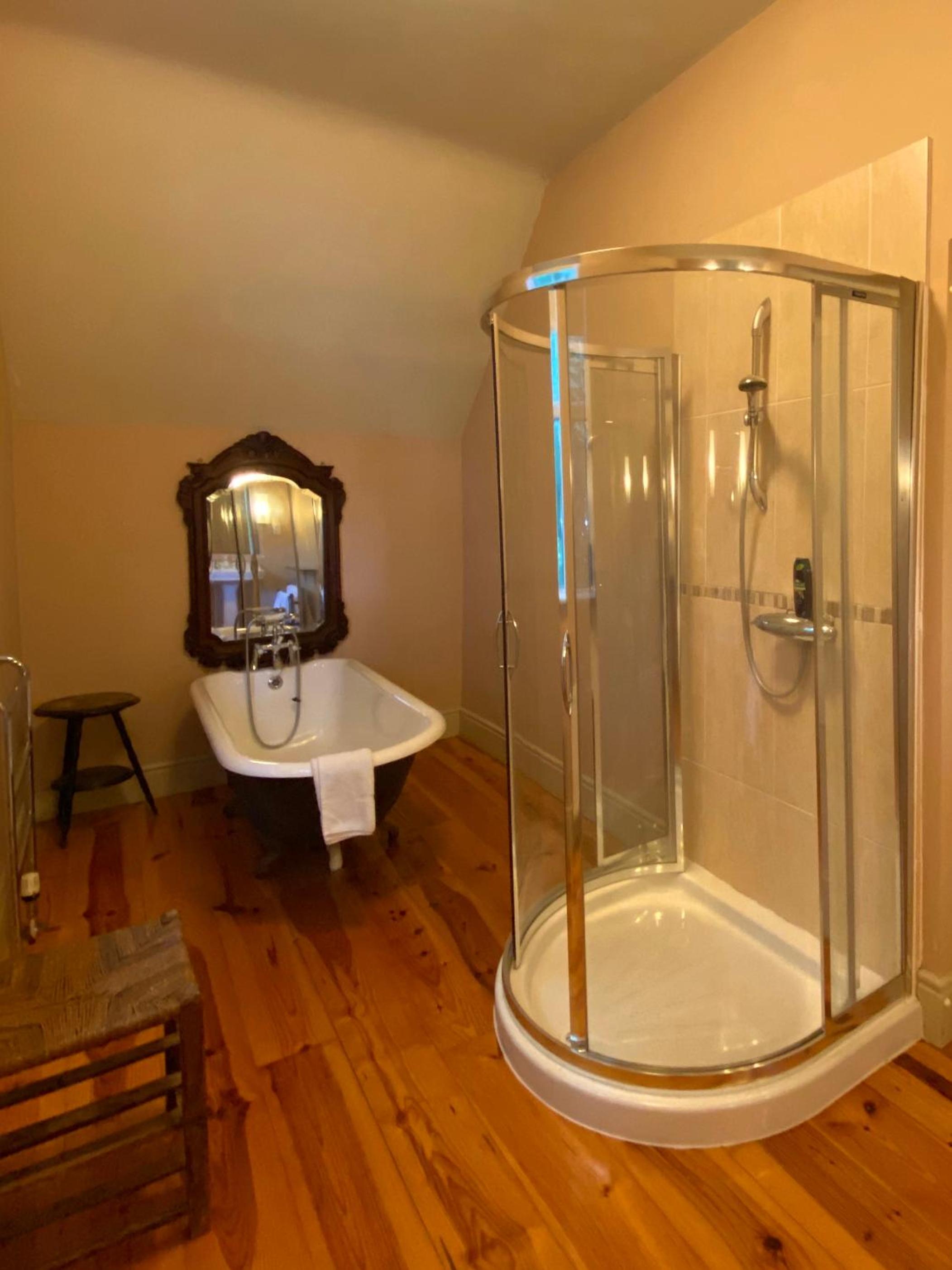 Deluxe Double or Twin Room with Garden View - Photo 2