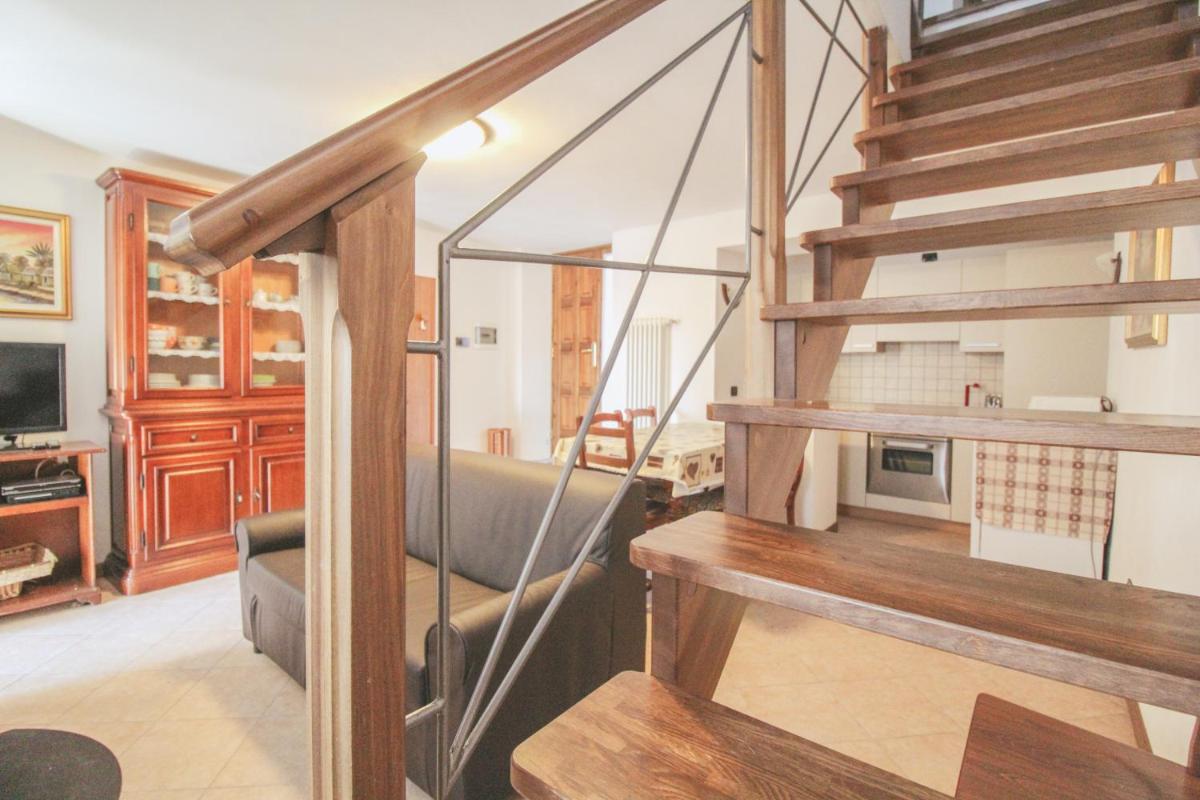 Three-Bedroom Townhouse photo 3