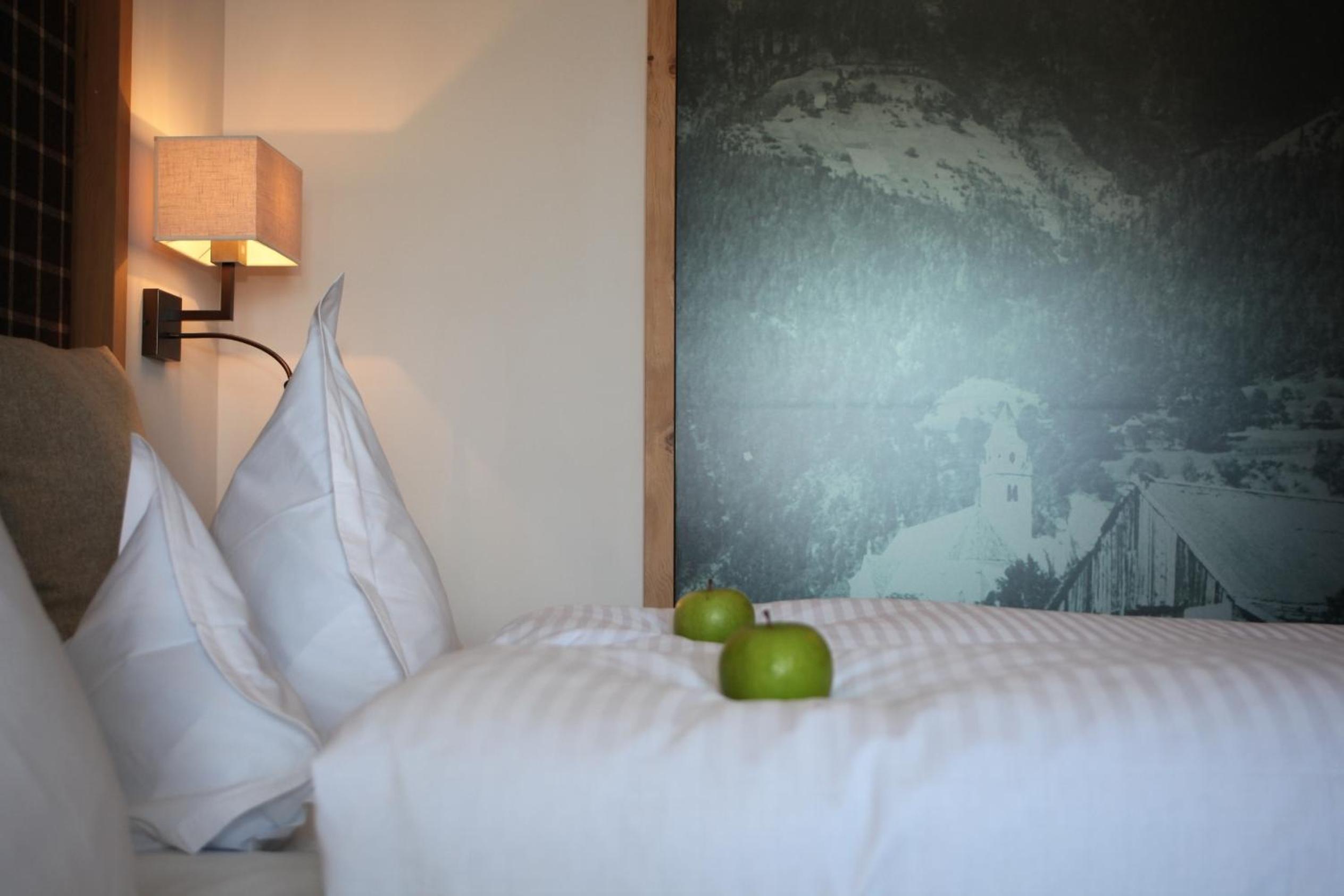 Suite with Sauna - Photo 1