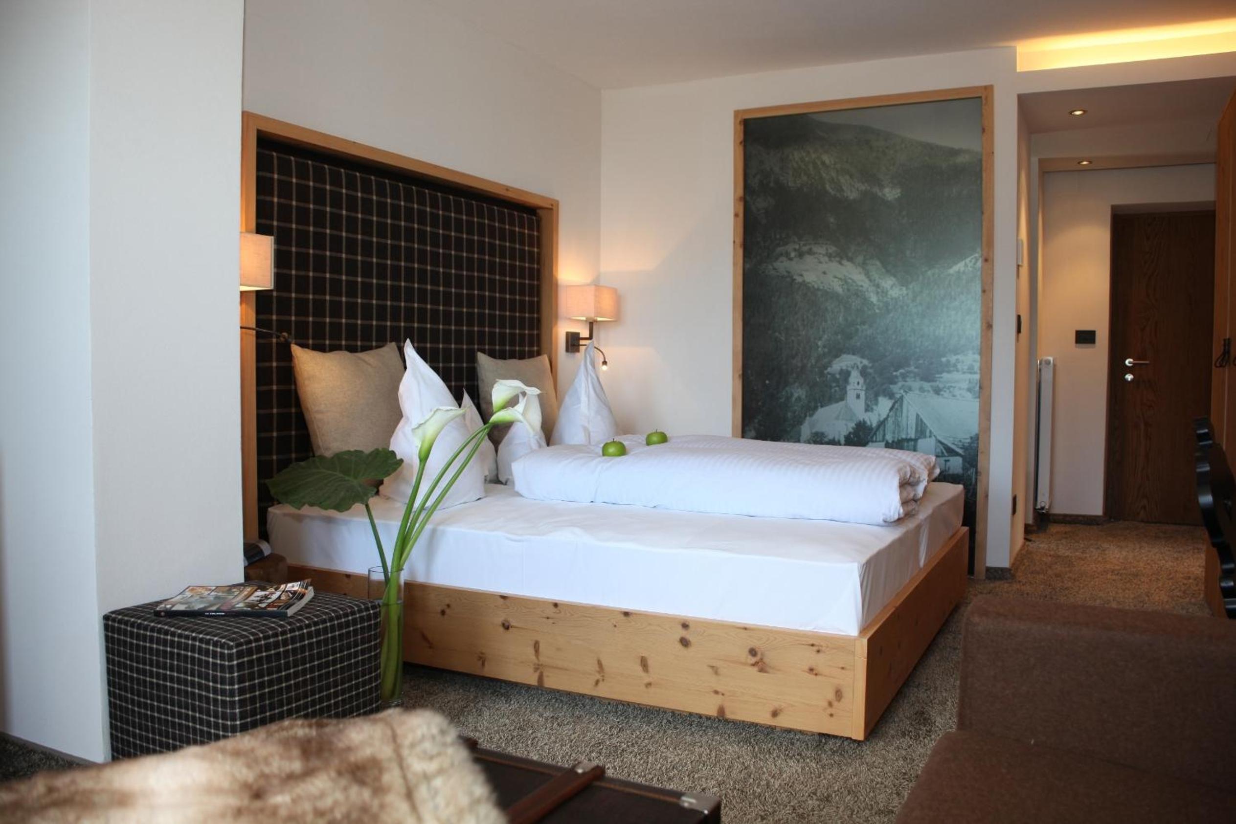 Double Room with Balcony - Photo 1