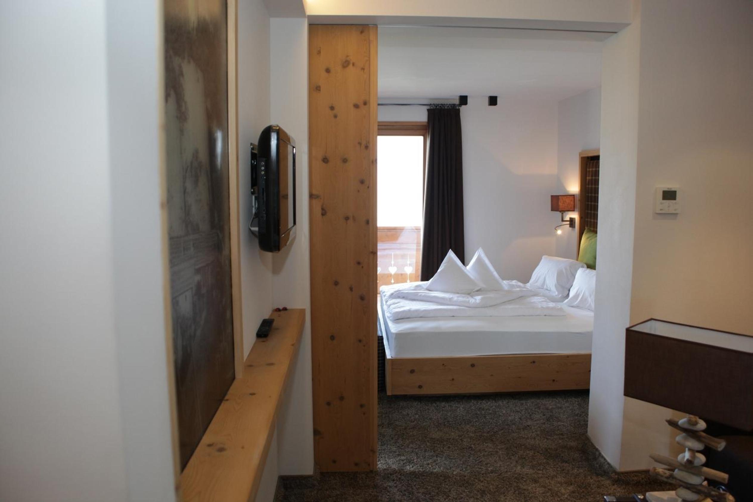 Suite with Sauna - Photo 4
