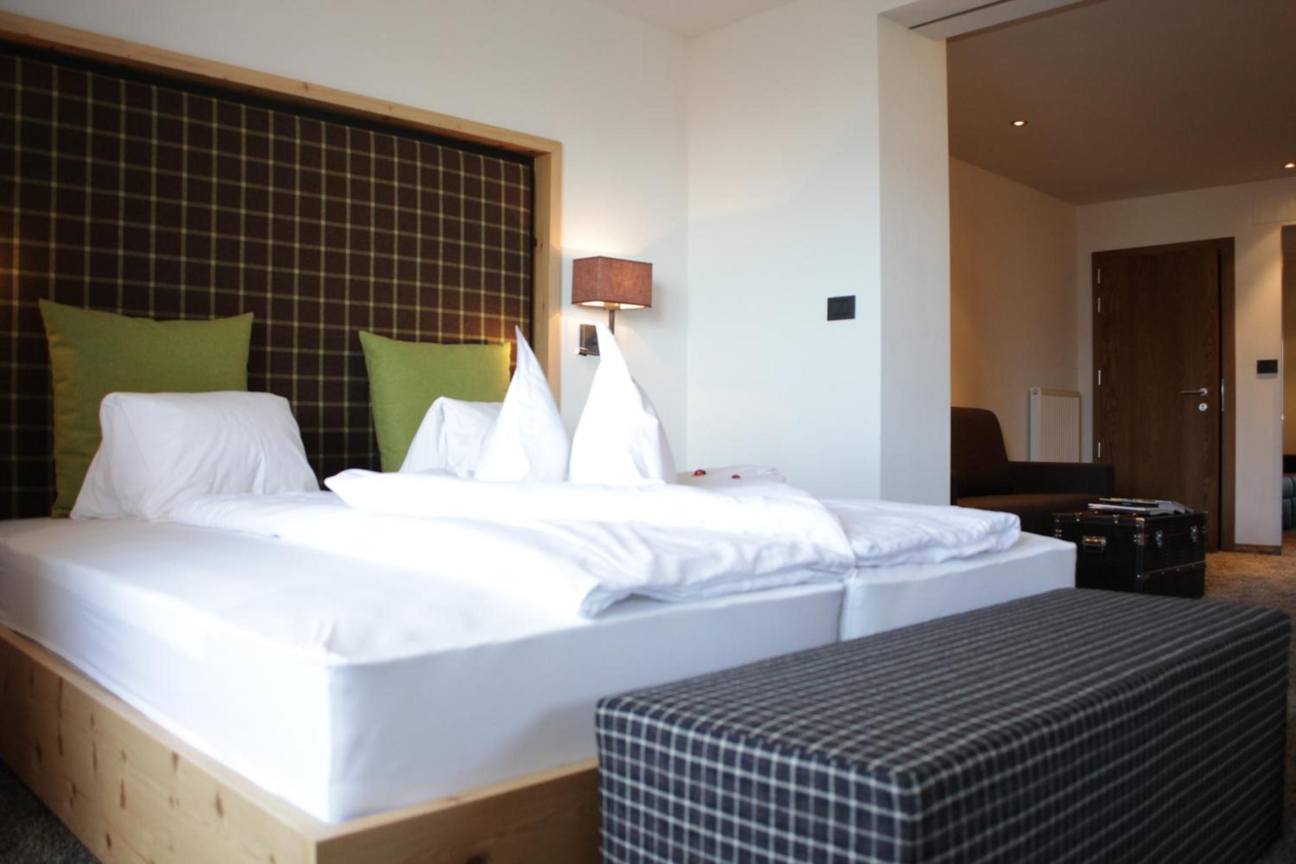 Suite with Sauna - Photo 5