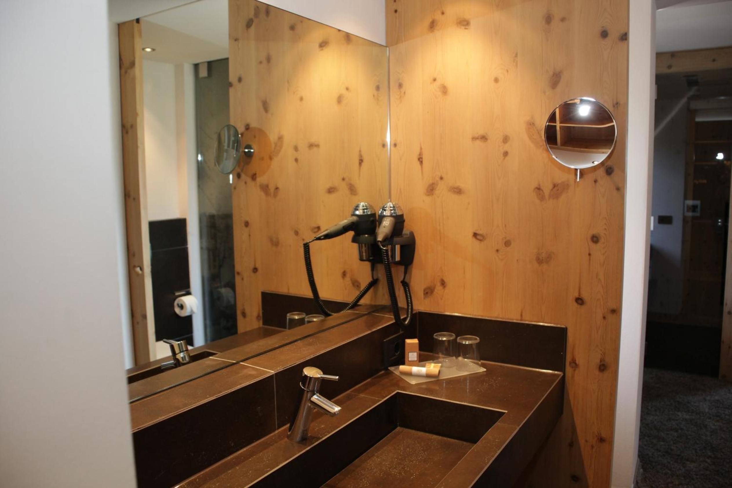 Suite with Sauna - Photo 2