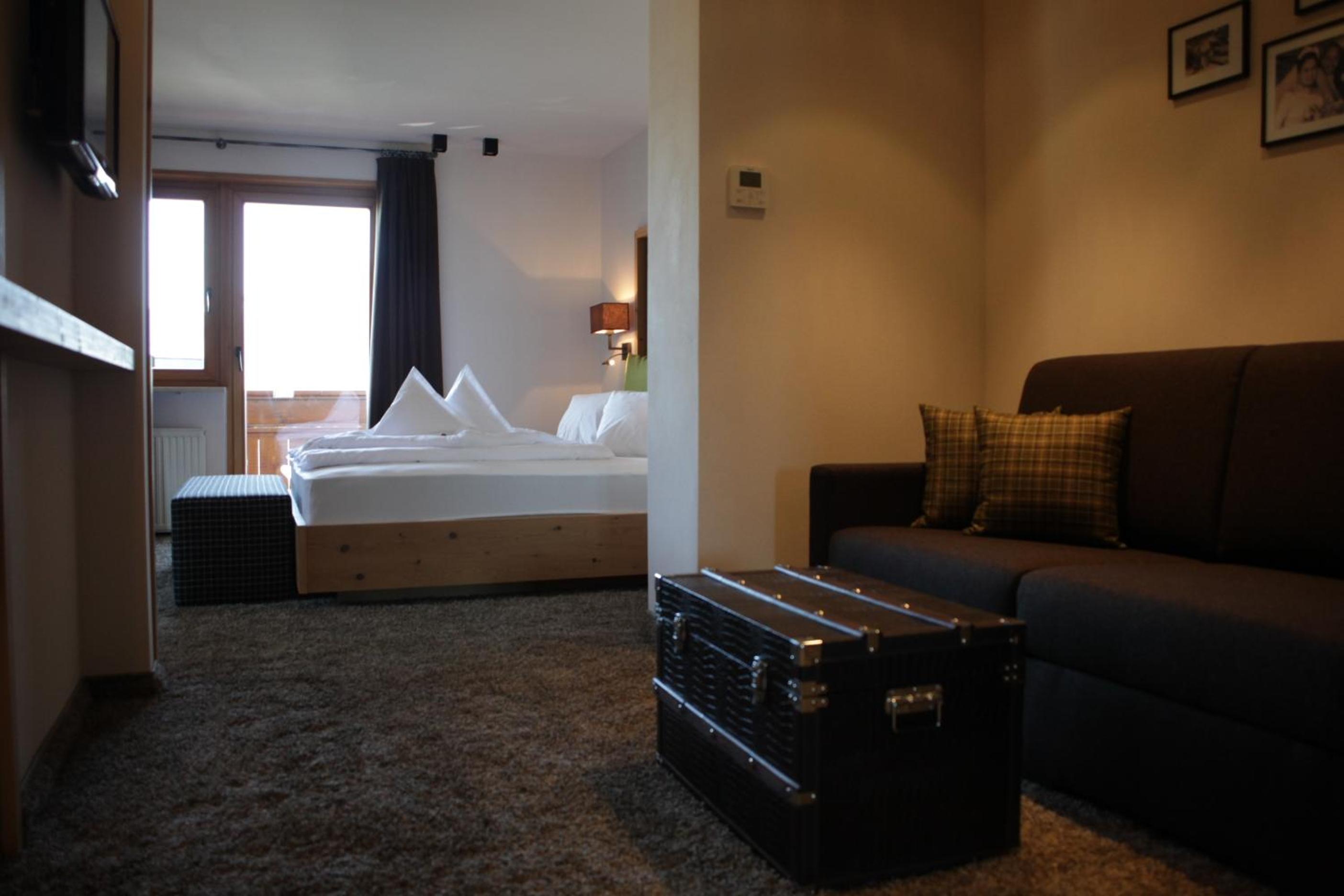 Suite with Sauna - Photo 6