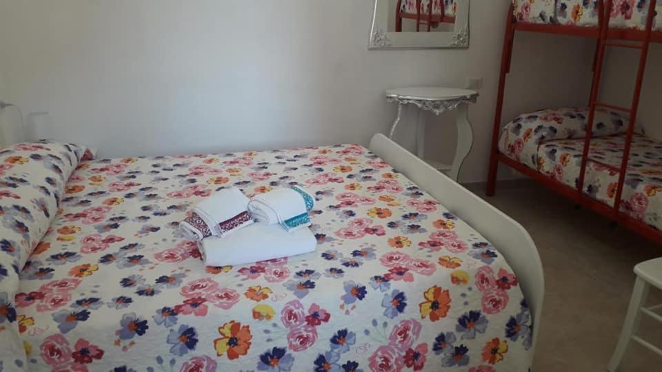 Superior Quadruple Room photo 2