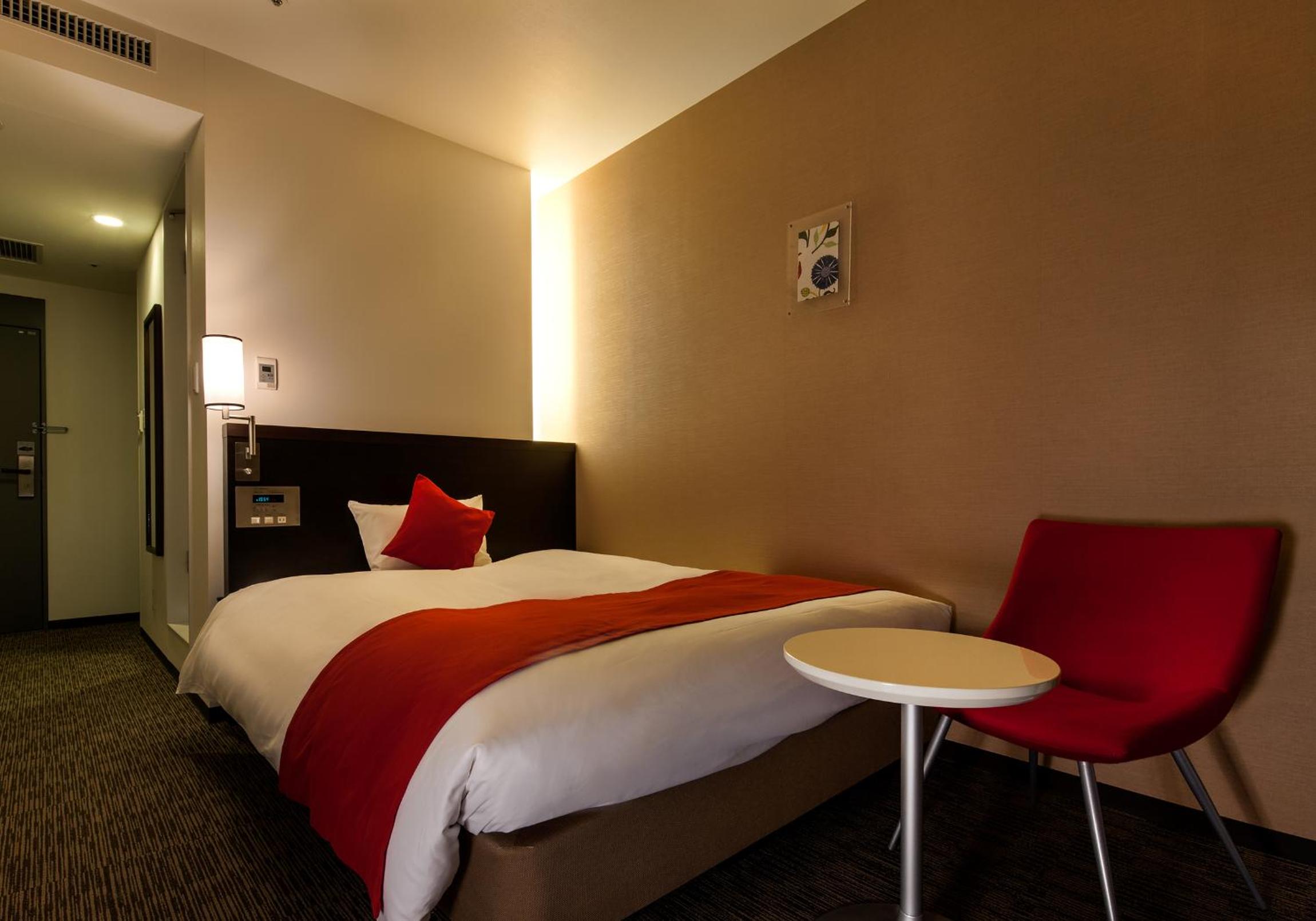Standard Double Room - Smoking - Photo 3