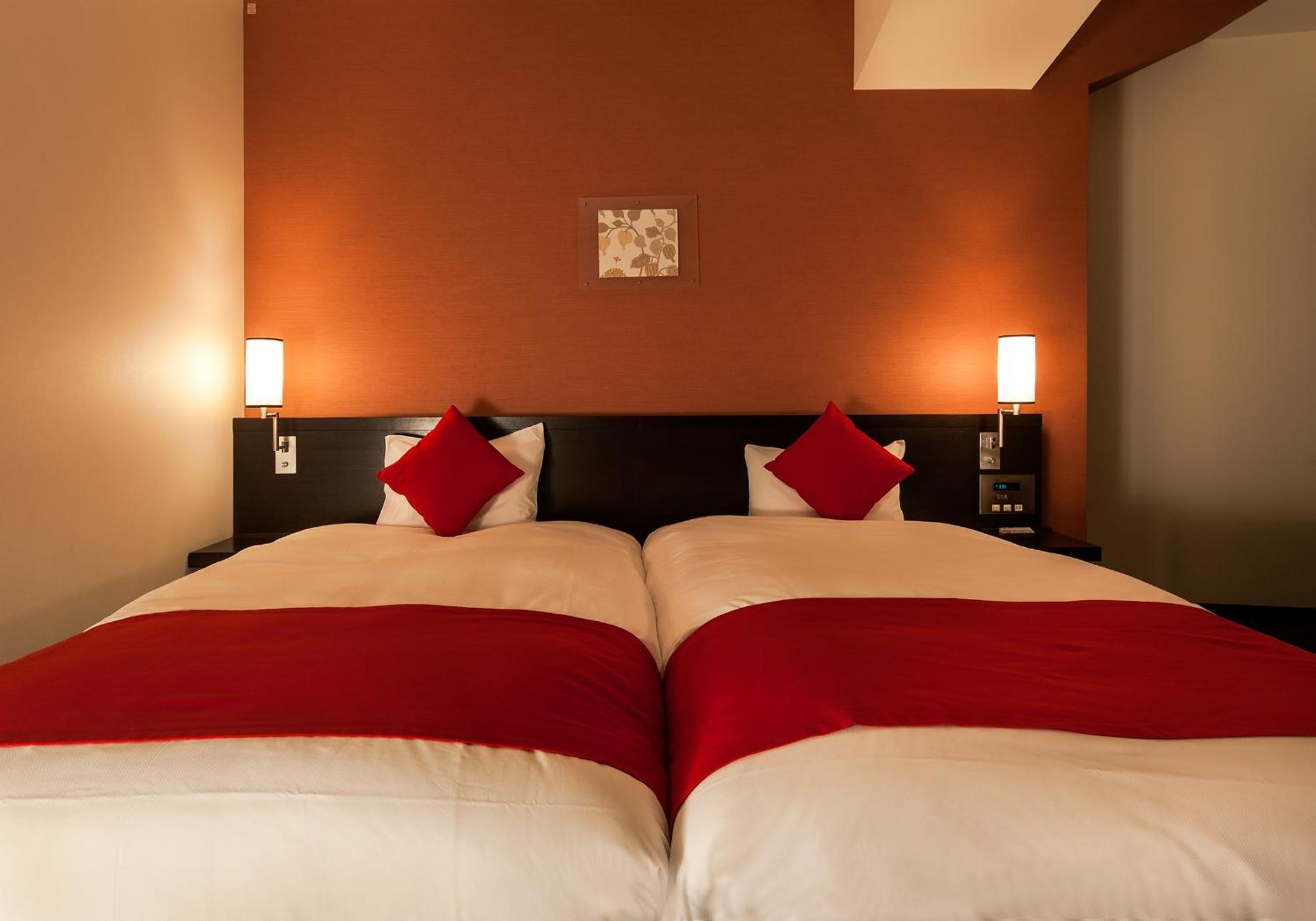 Twin Room - Non-Smoking - Photo 6