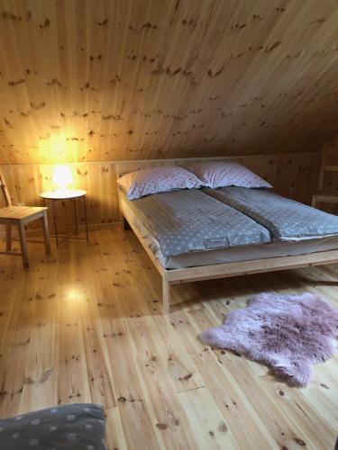 Holiday Home photo 2