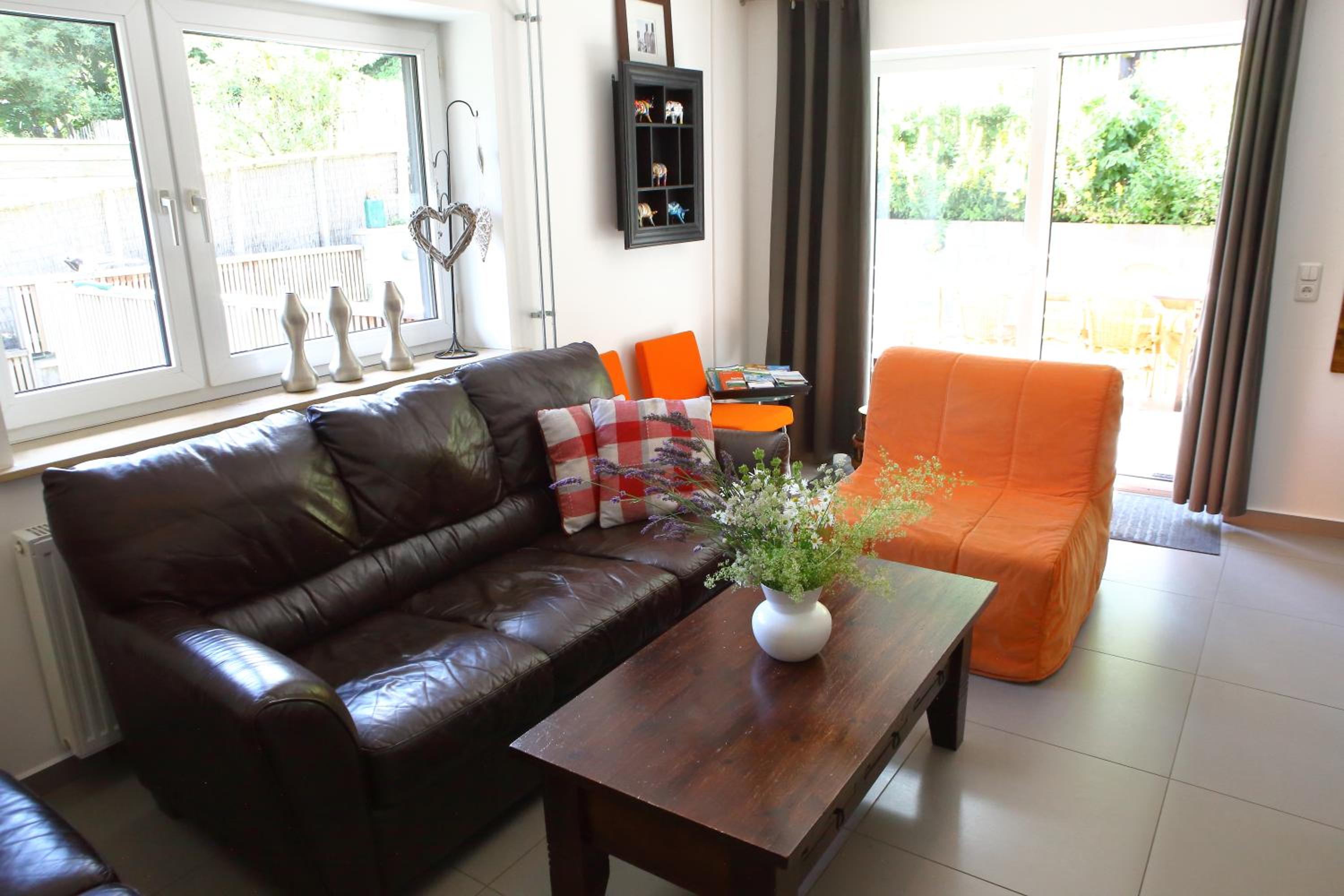 Apartment with Terrace - Photo 30