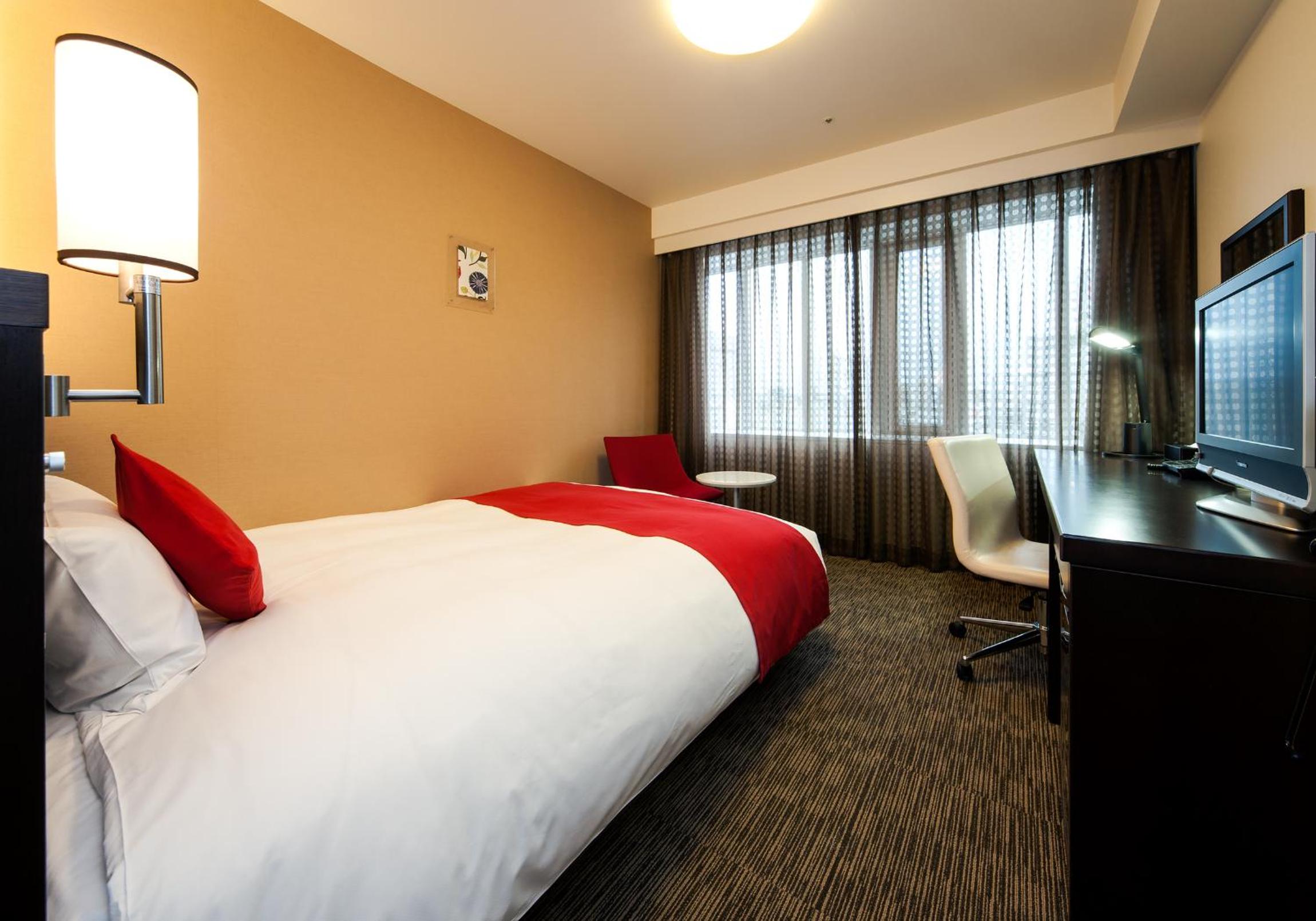 Standard Double Room - Smoking - Photo 2