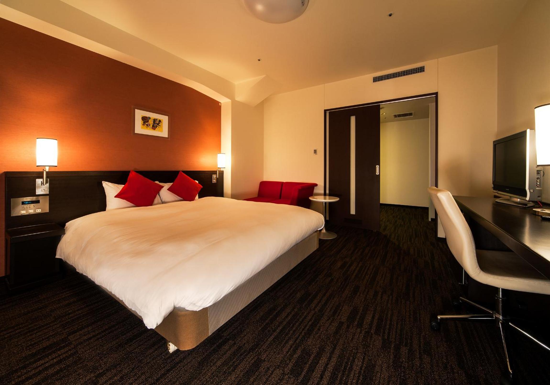 Superior Double Room - Smoking - Photo 6