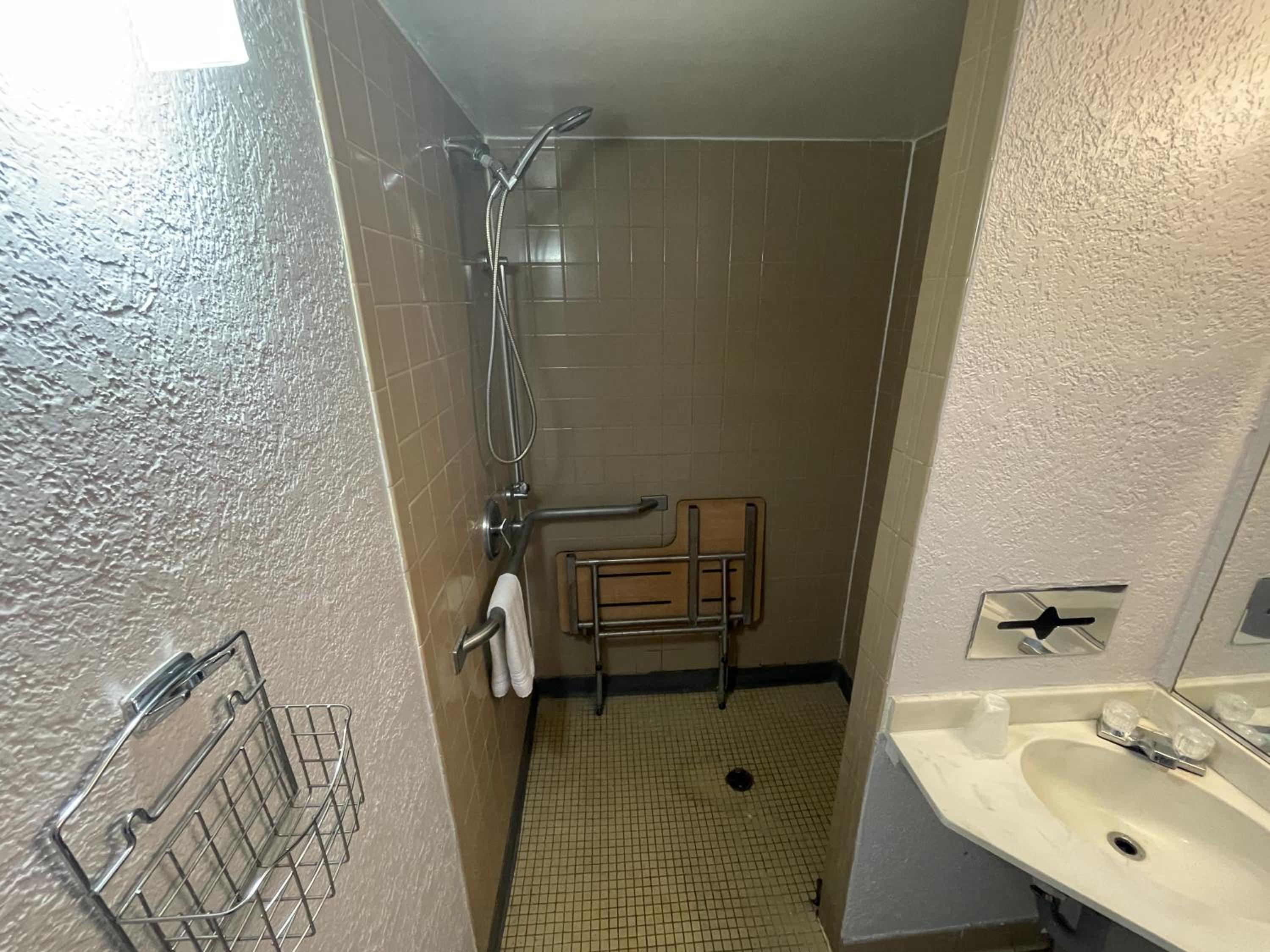 Rodeway Inn Albuquerque West, Foto 4