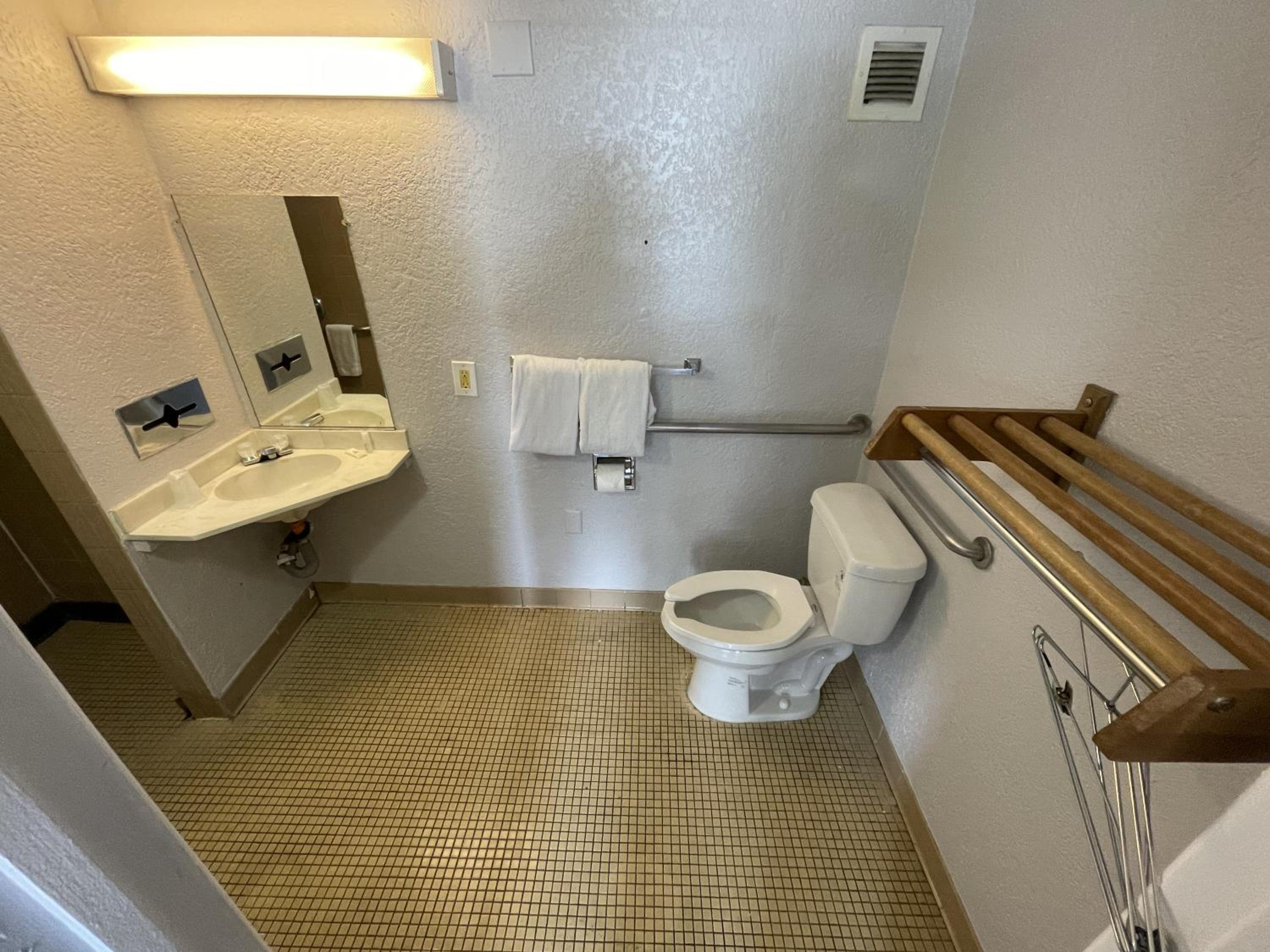 Rodeway Inn Albuquerque West, Foto 6