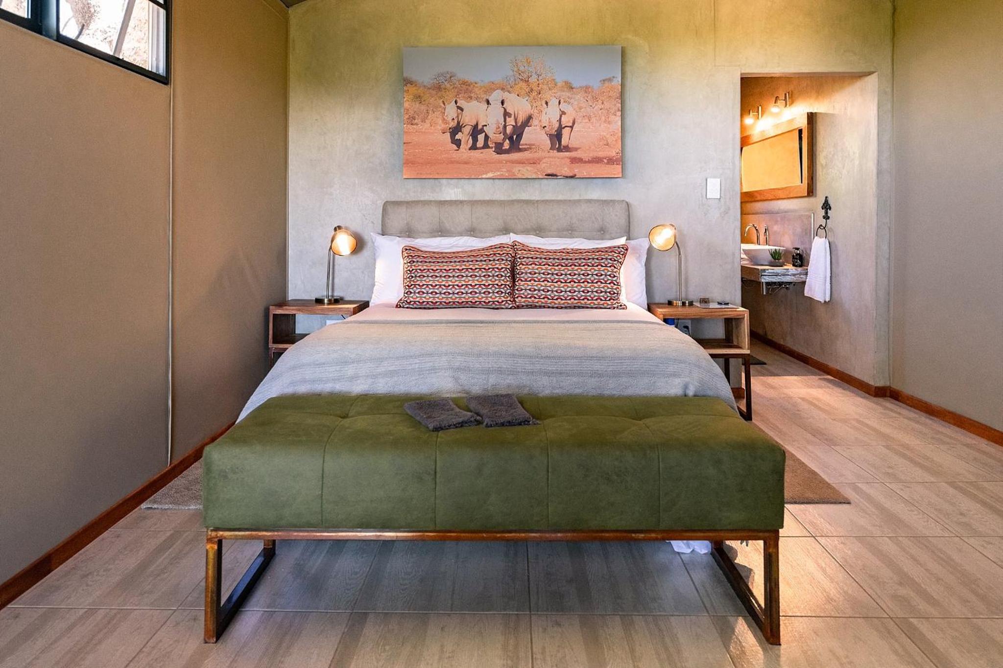Luxury Queen Room photo 2