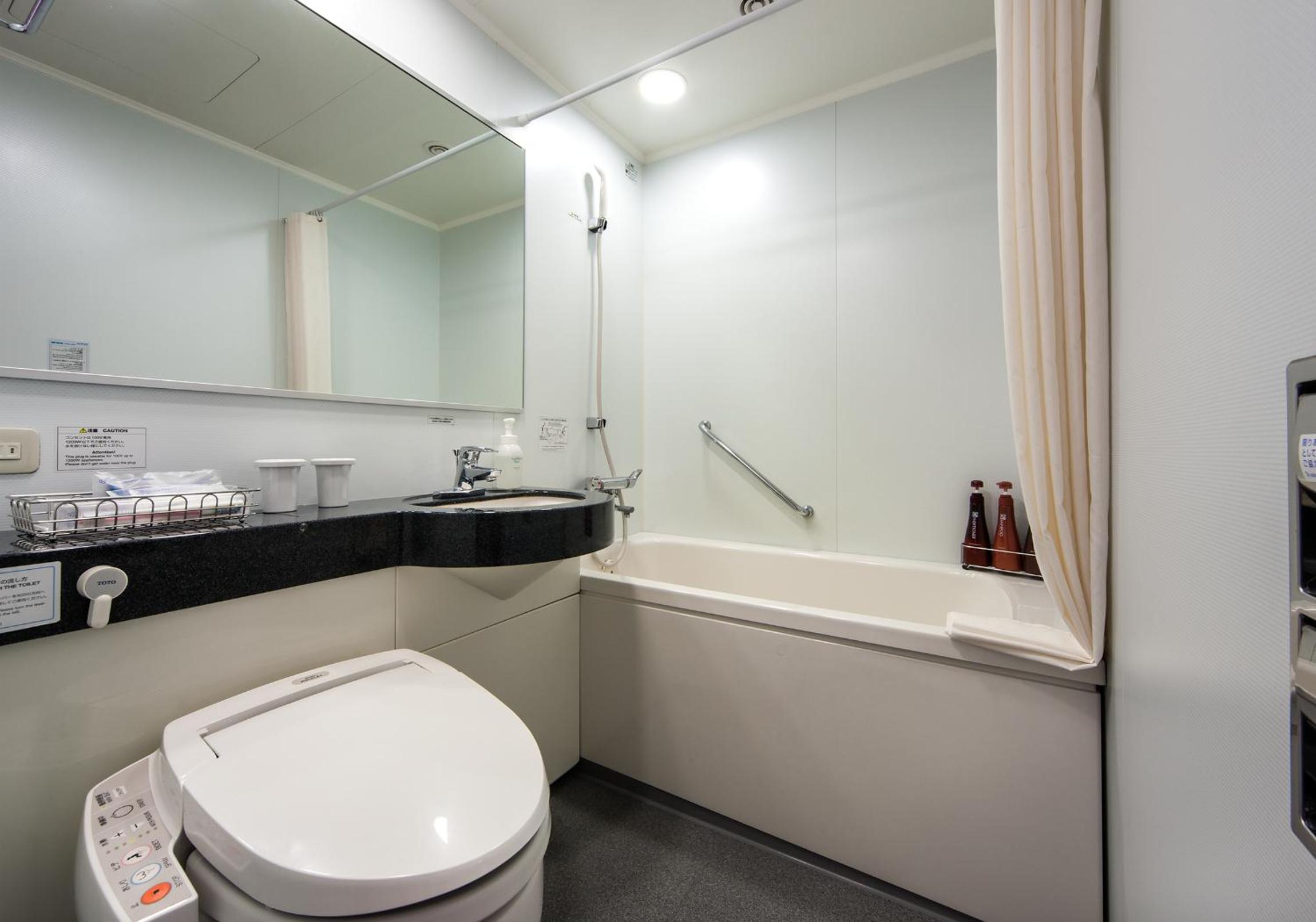 Standard Double Room - Smoking - Photo 4