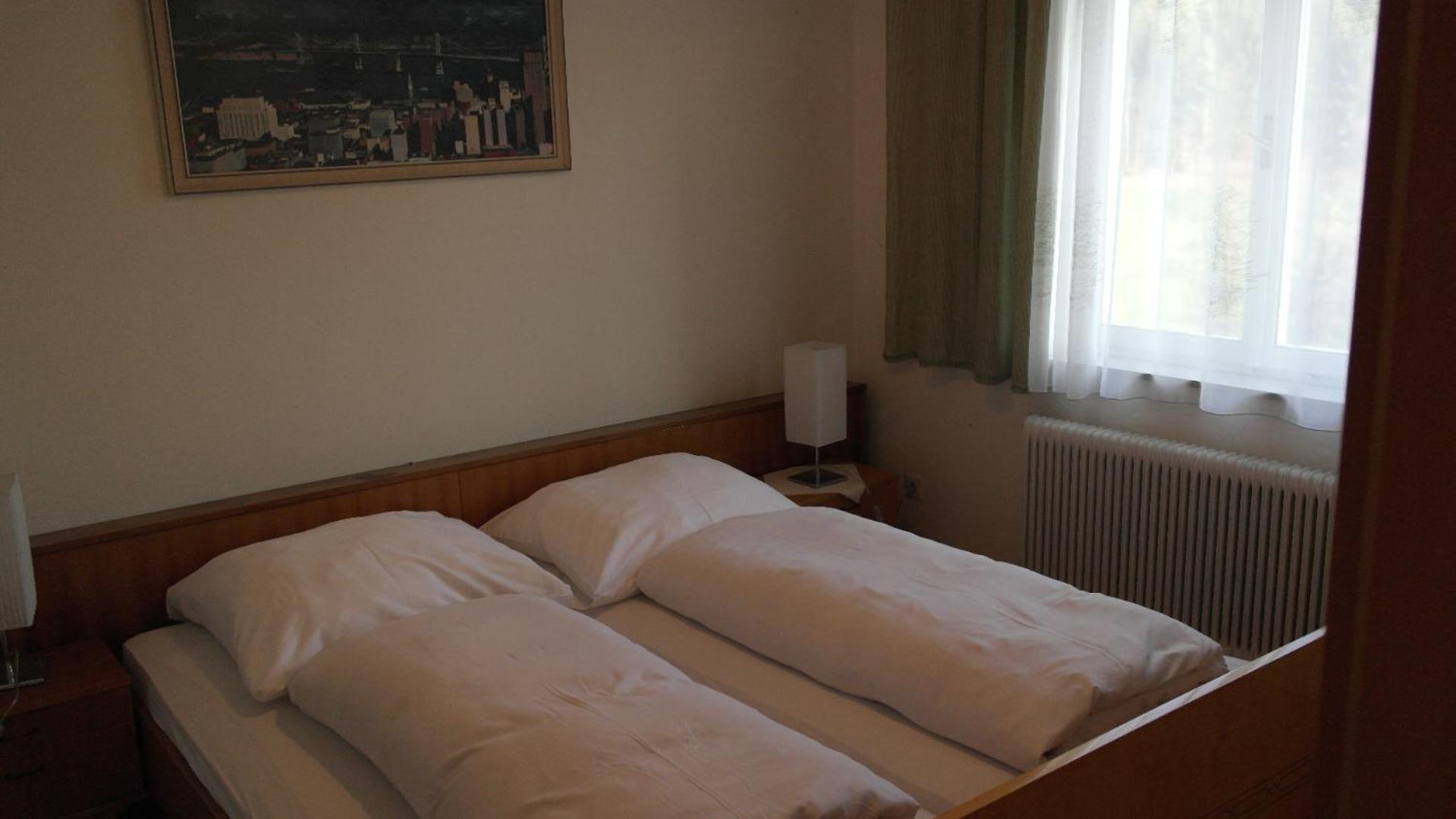 Junior Suite with Balcony photo 1