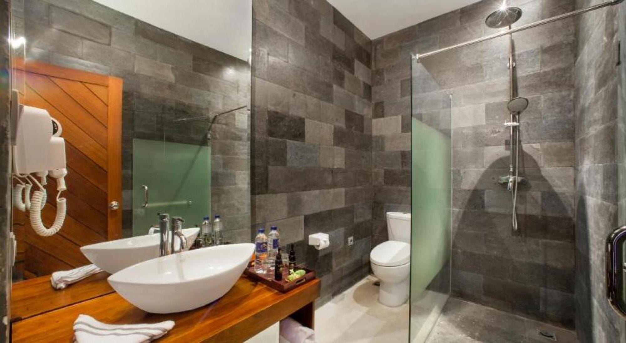 Deluxe Double or Twin Room - Photo 3