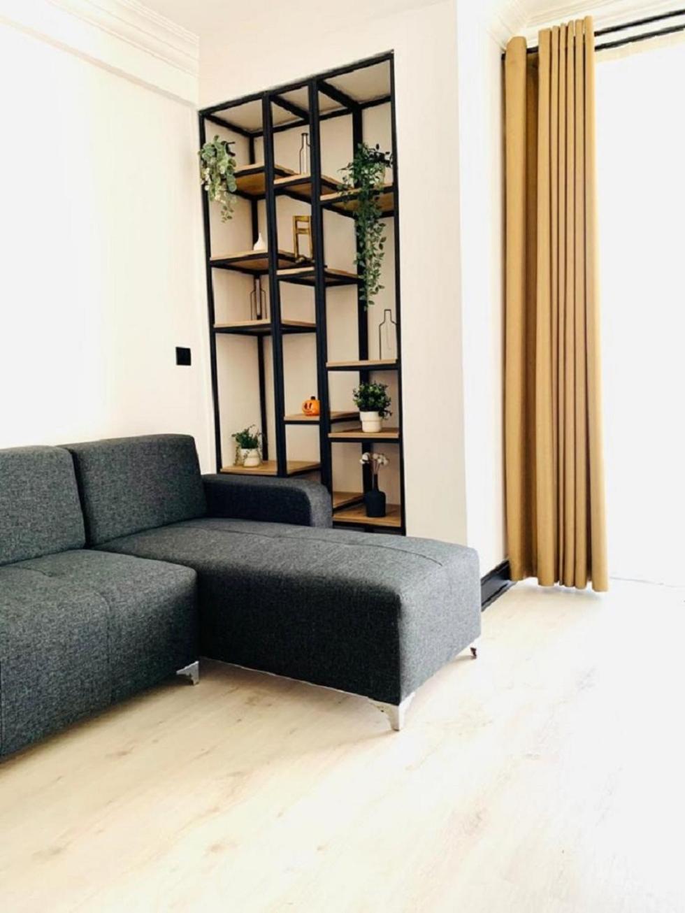 Appartement 3 Chambres